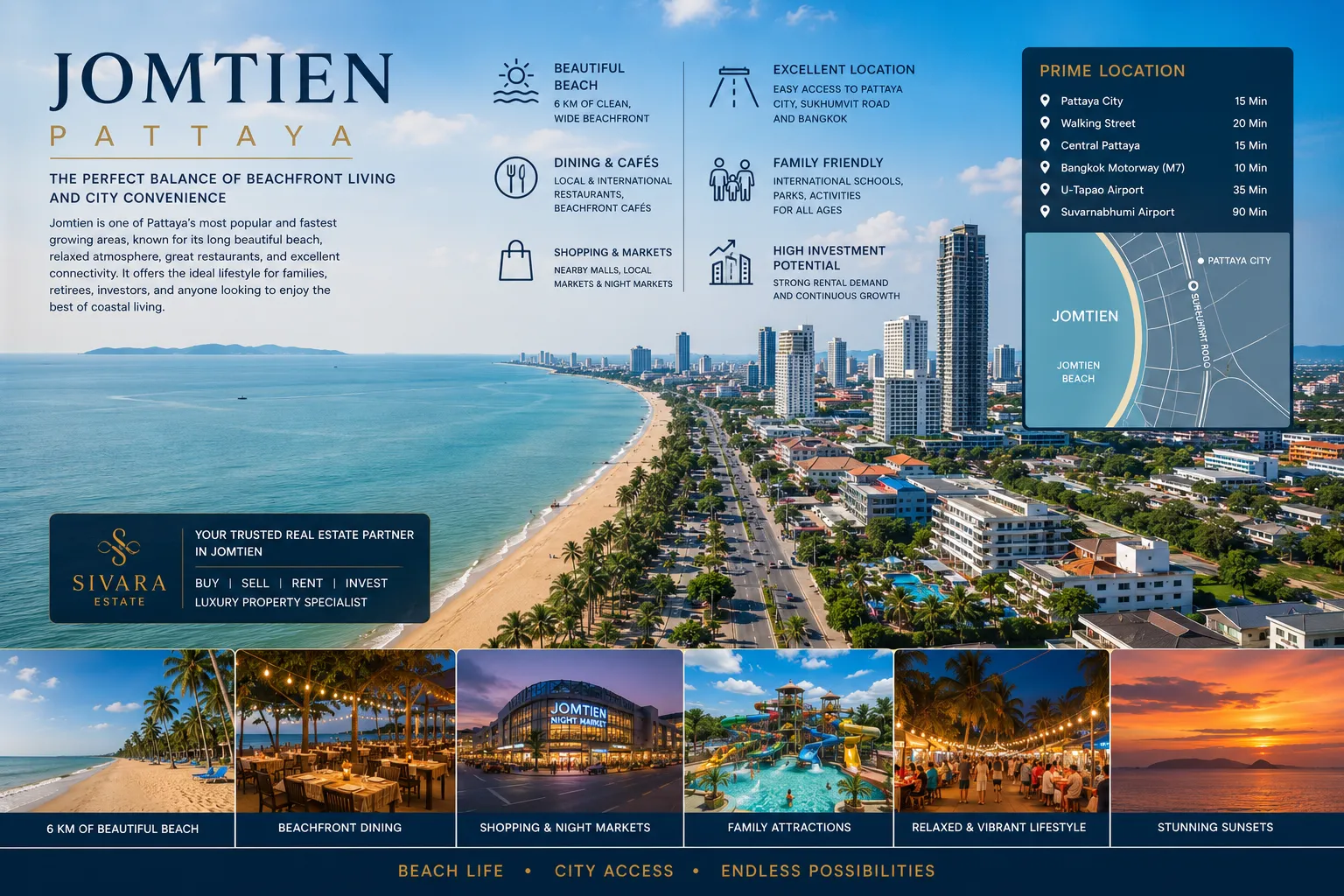 Jomtien