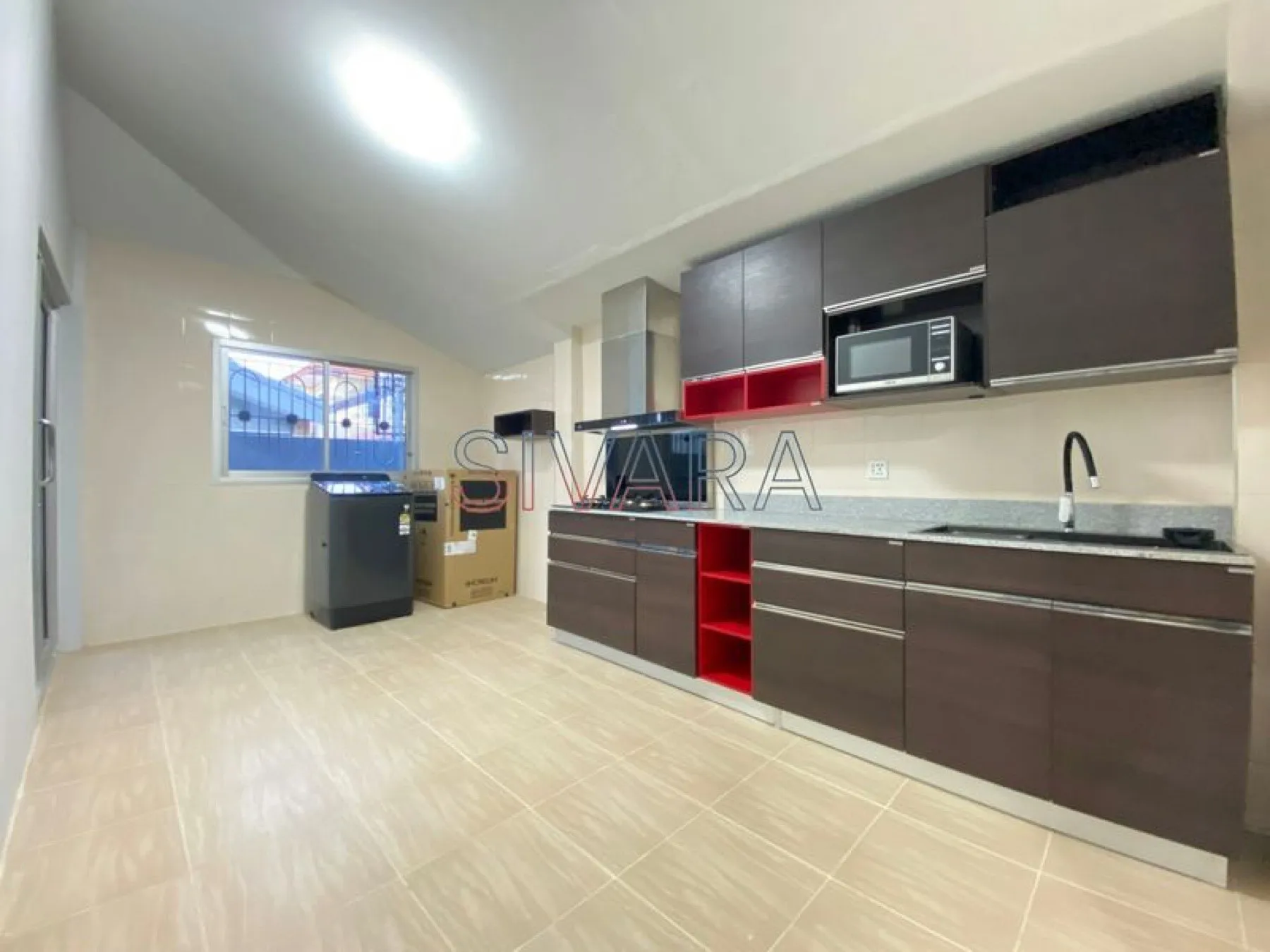 3 Bed Pet Friendly Villa for Rent near Jomtien Beach, Pattaya — photo 17