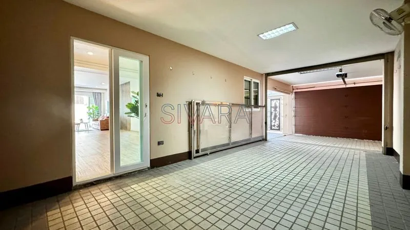 6 Bed Pet Friendly Villa in South Pattaya for Rent — photo 5