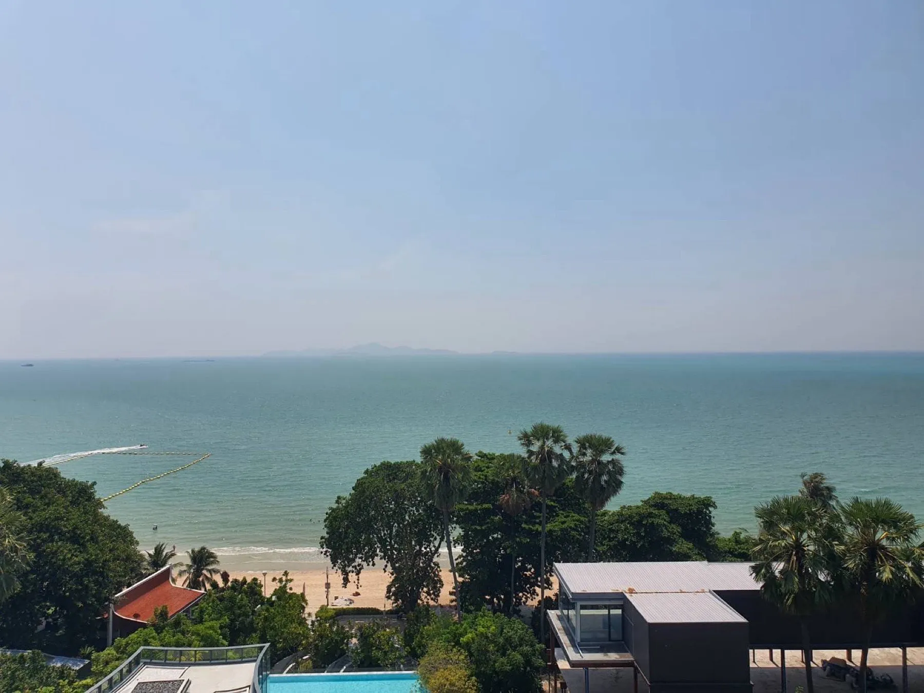 1 Bed in AROM Wongamat for Rent & Sale – Wongamat Beach, North Pattaya