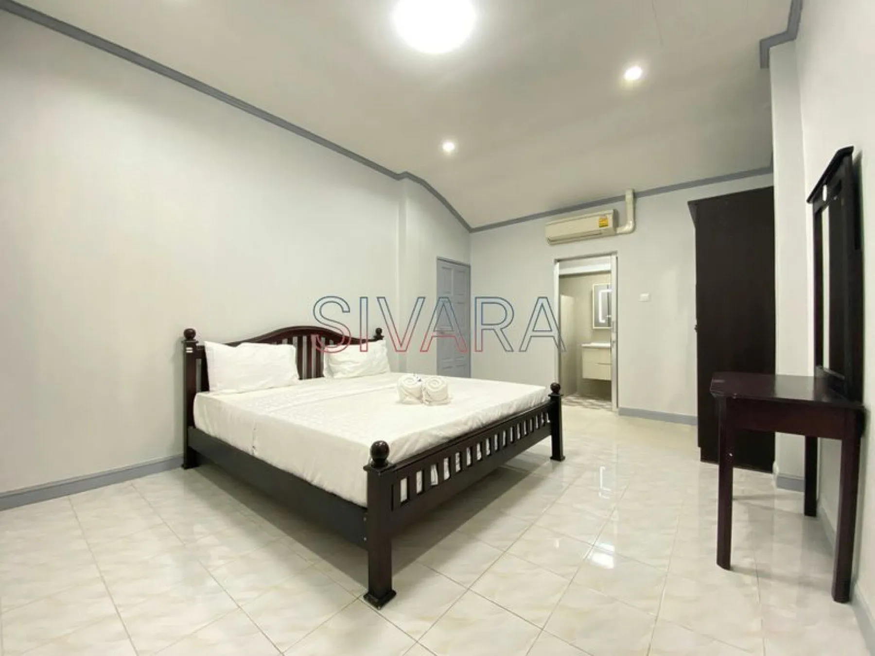3 Bed Pet Friendly Villa for Rent near Jomtien Beach, Pattaya — photo 14