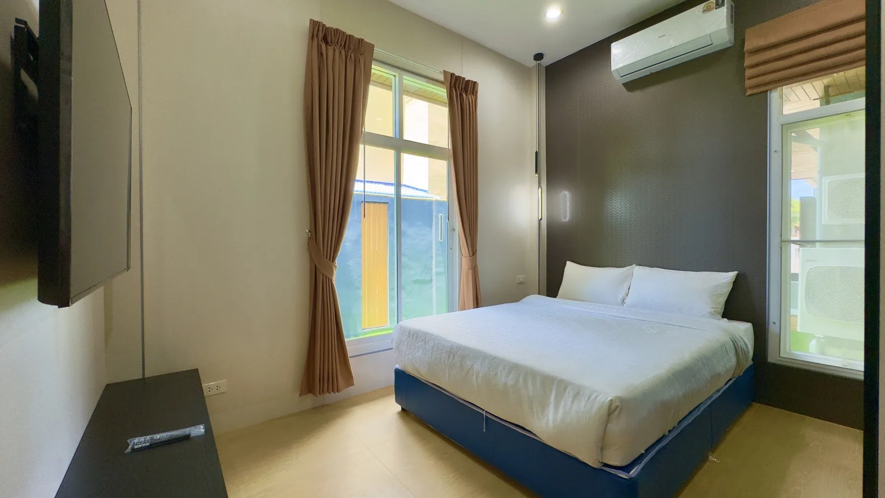 5 Bed Private Villa near Na Jomtien Beach for Sale & Rent — photo 11