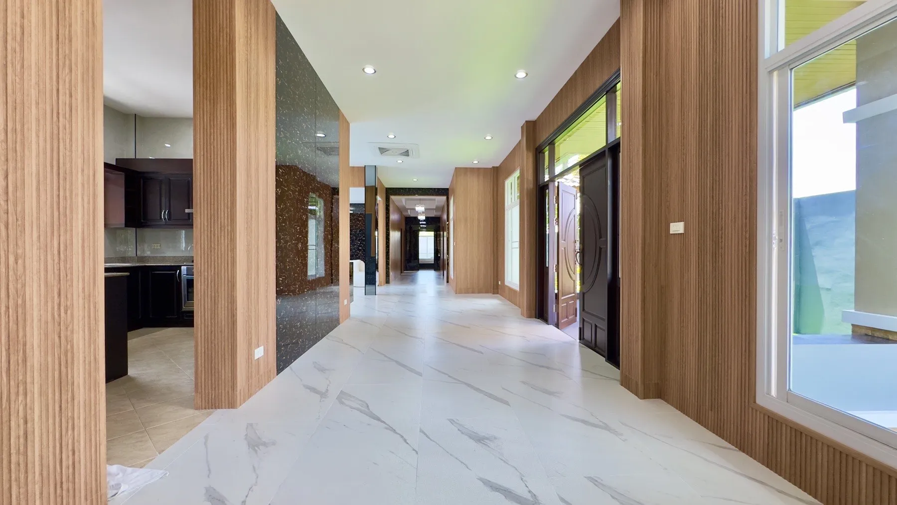 5 Bed Private Villa near Na Jomtien Beach for Sale & Rent — photo 10