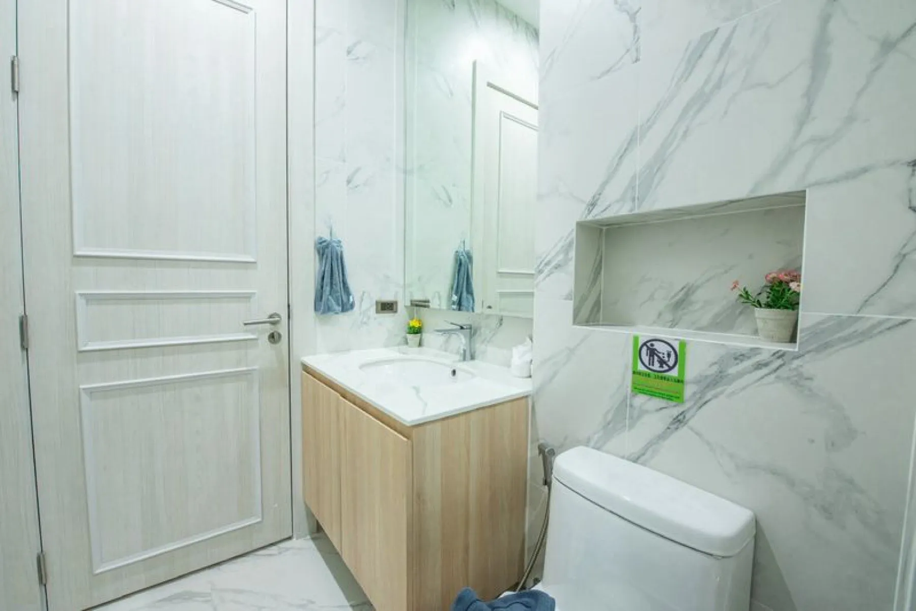 Luxury 3 Bed Villa in Huai Yai for Rent - Pet Friendly — photo 13