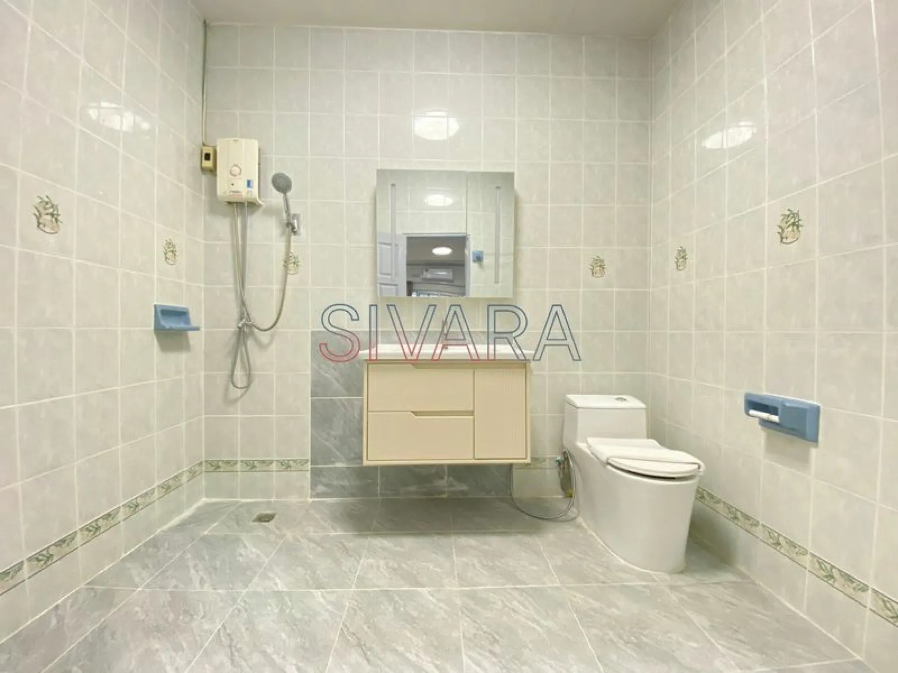 3 Bed Pet Friendly Villa for Rent near Jomtien Beach, Pattaya — photo 10
