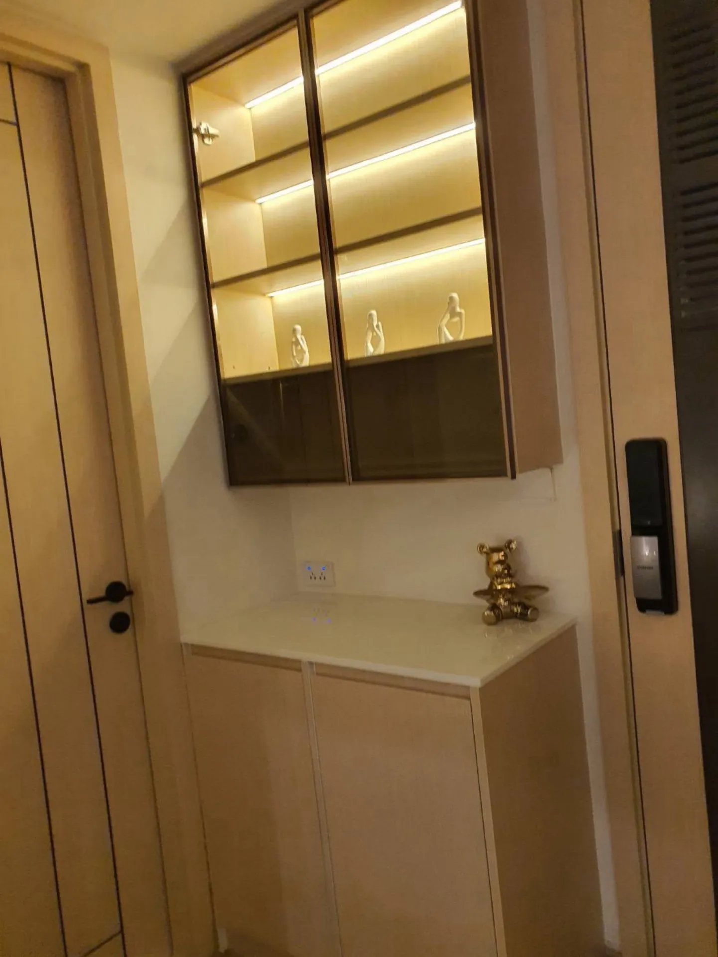 1 Bed in AROM Wongamat for Rent & Sale – Wongamat Beach, North Pattaya — photo 13
