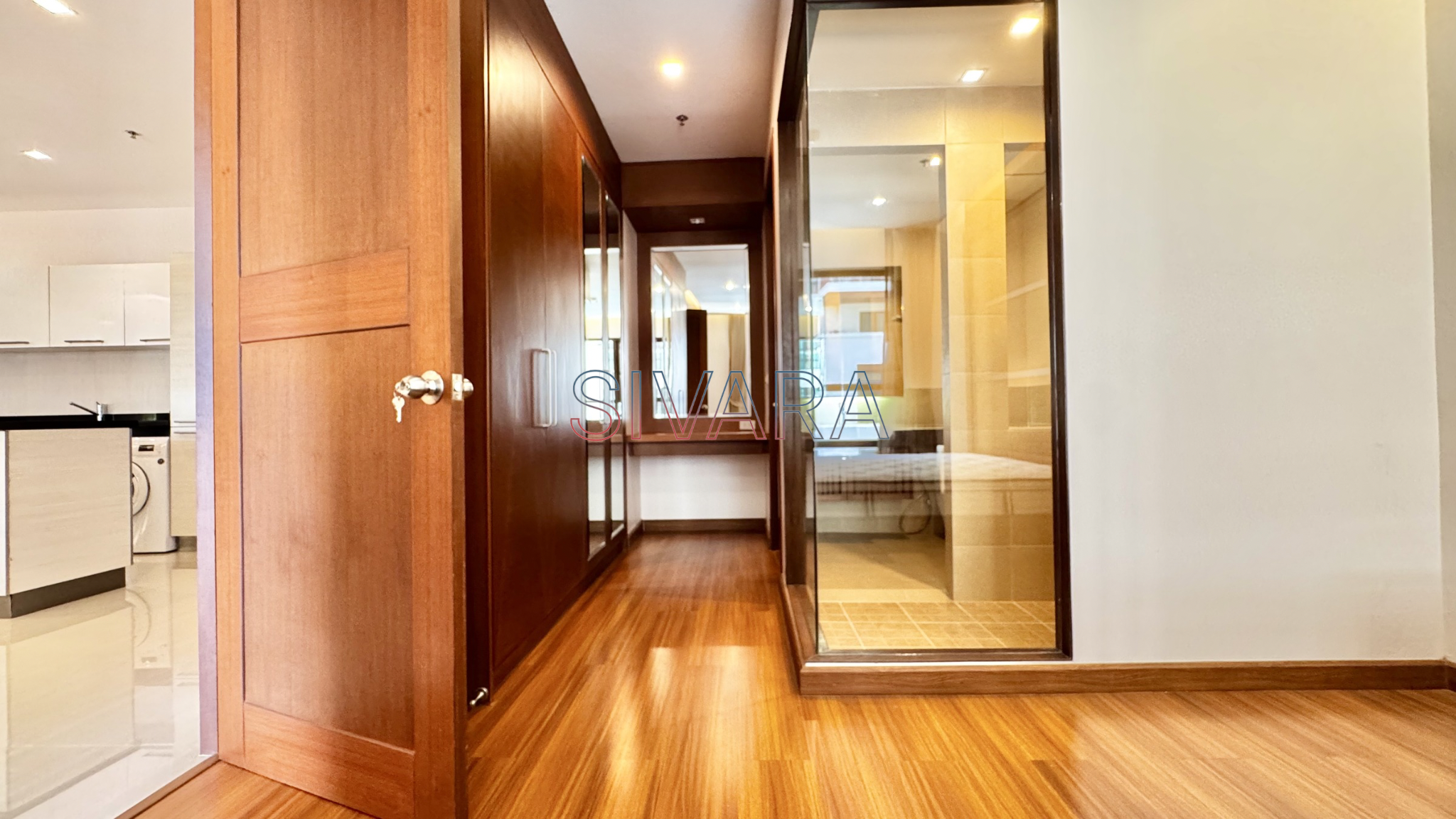 Large 130Sqm 2 Bed for Rent Only 40k in Pattaya City with Pool View — photo 10