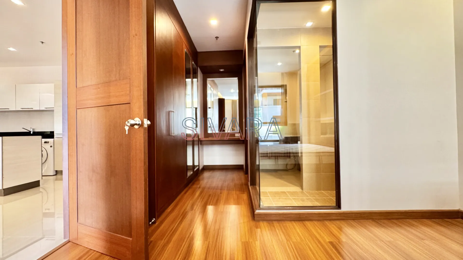 Large 130Sqm 2 Bed for Rent Only 40k in Pattaya City with Pool View — photo 10