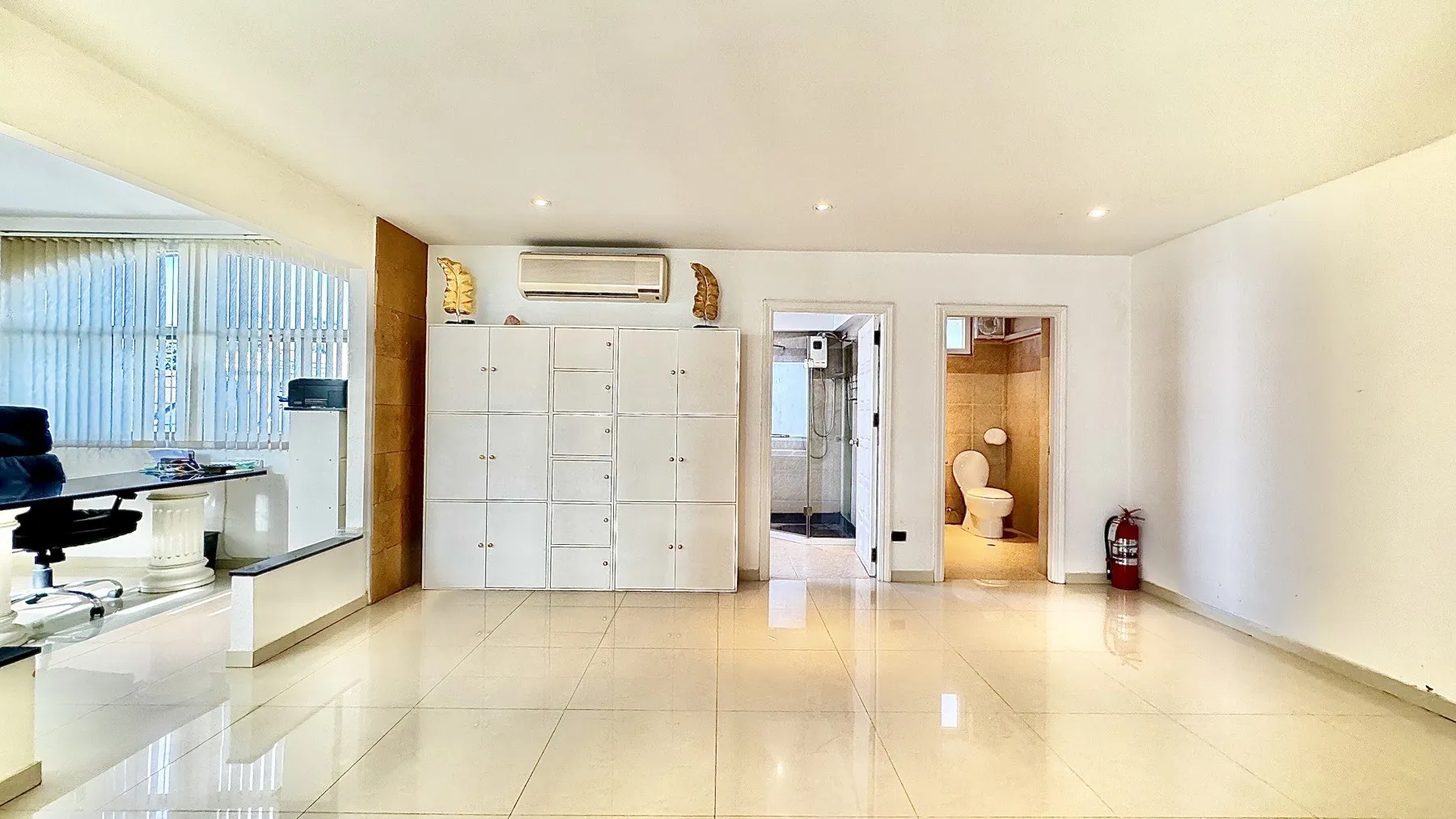 4 Bedroom Pet Friendly House for Rent 300m from Jomtien Beach, Pattaya — photo 17