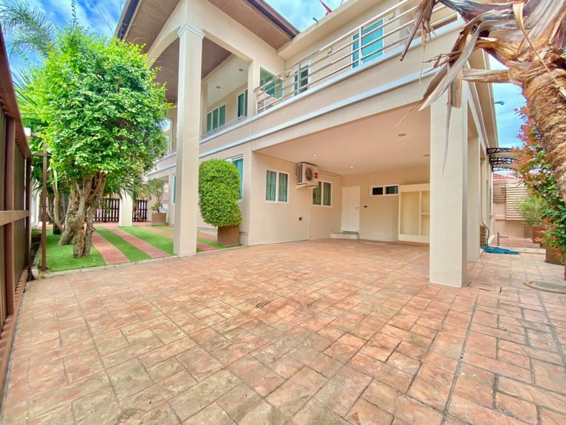4 Bed Villa in South Pattaya for Rent - Pet Friendly — photo 2