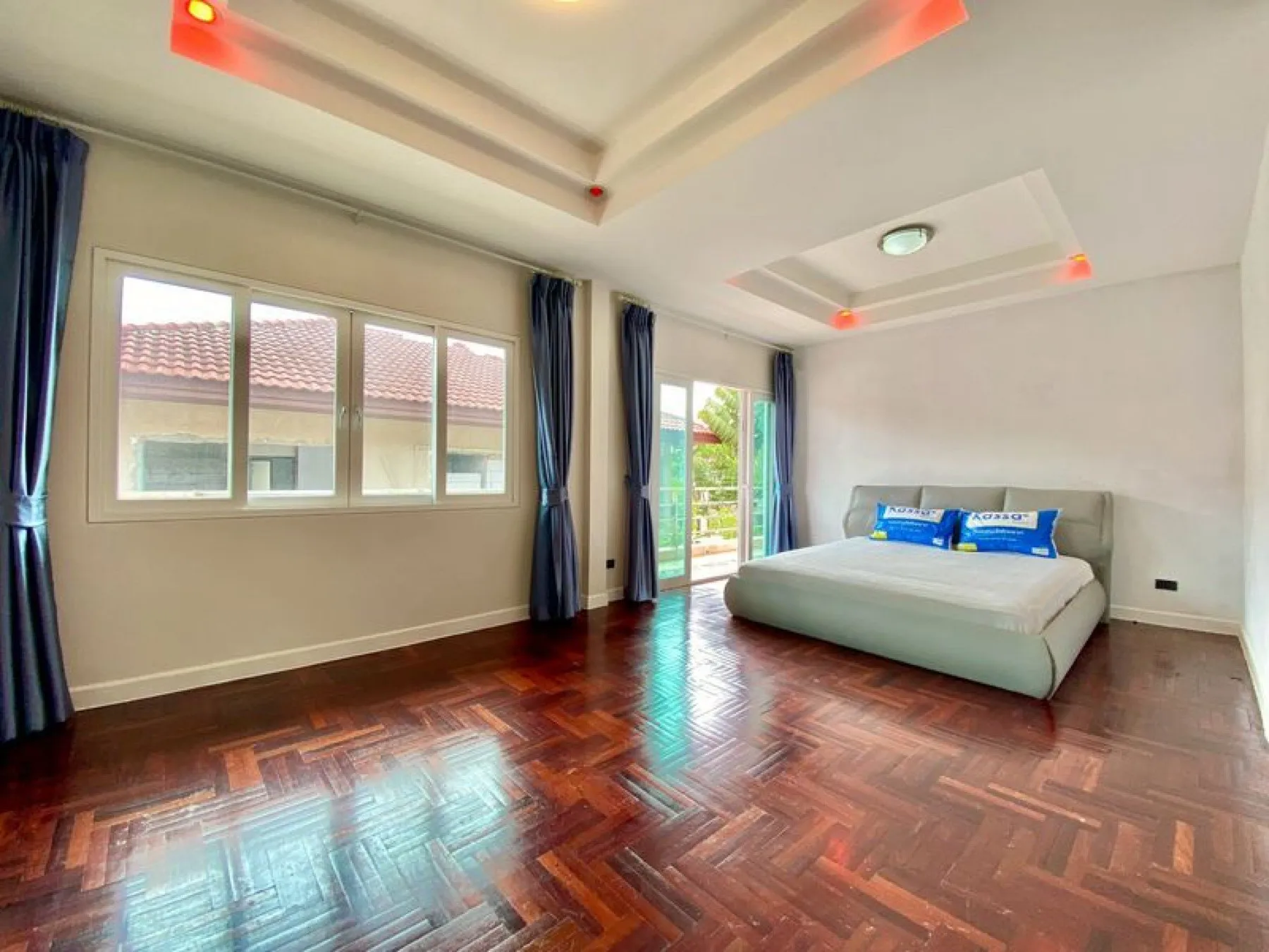 4 Bed Villa in South Pattaya for Rent - Pet Friendly — photo 15