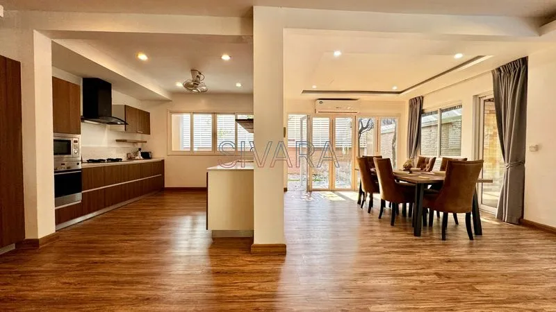 6 Bed Pet Friendly Villa in South Pattaya for Rent — photo 9