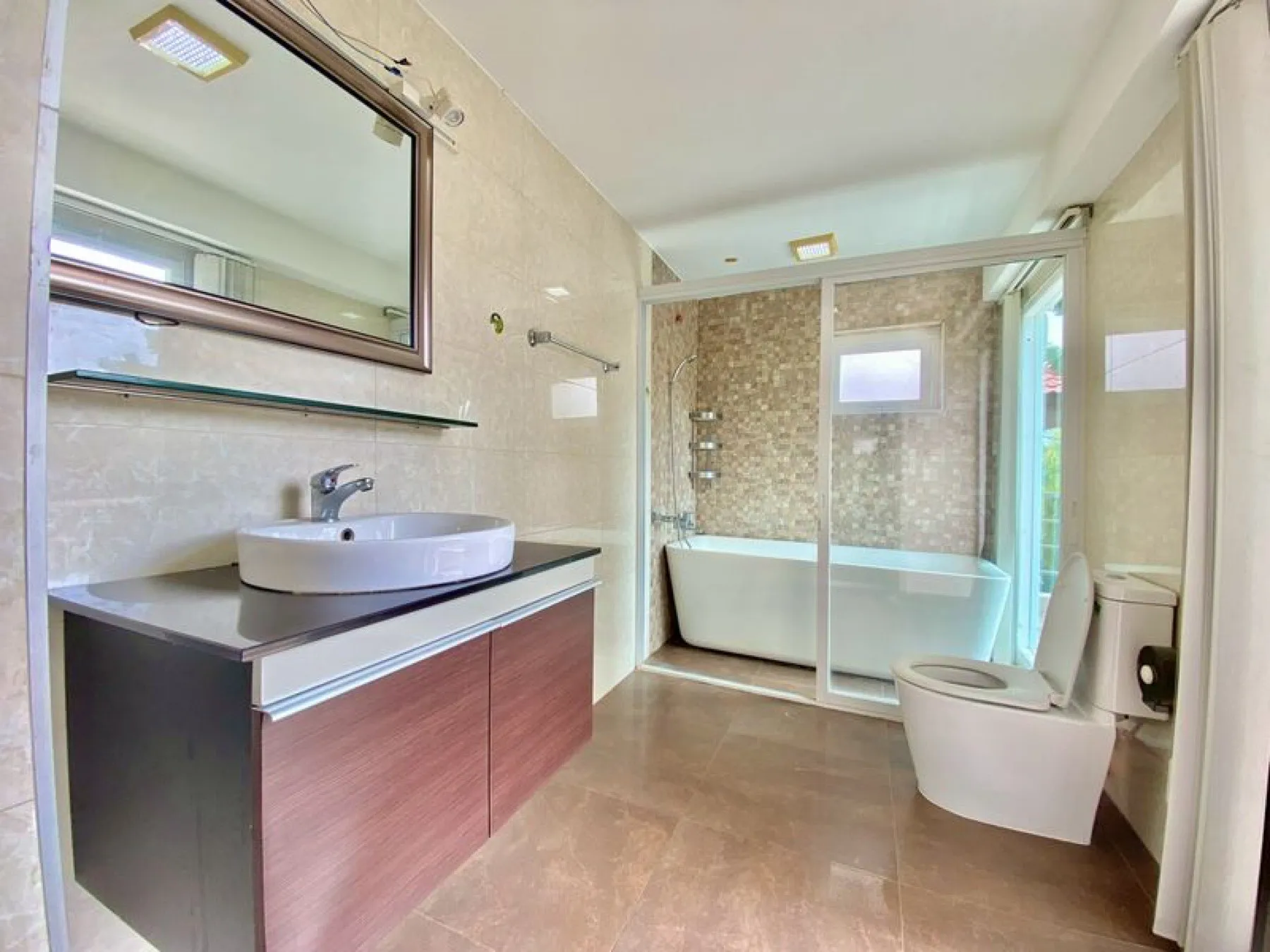 4 Bed Villa in South Pattaya for Rent - Pet Friendly — photo 14
