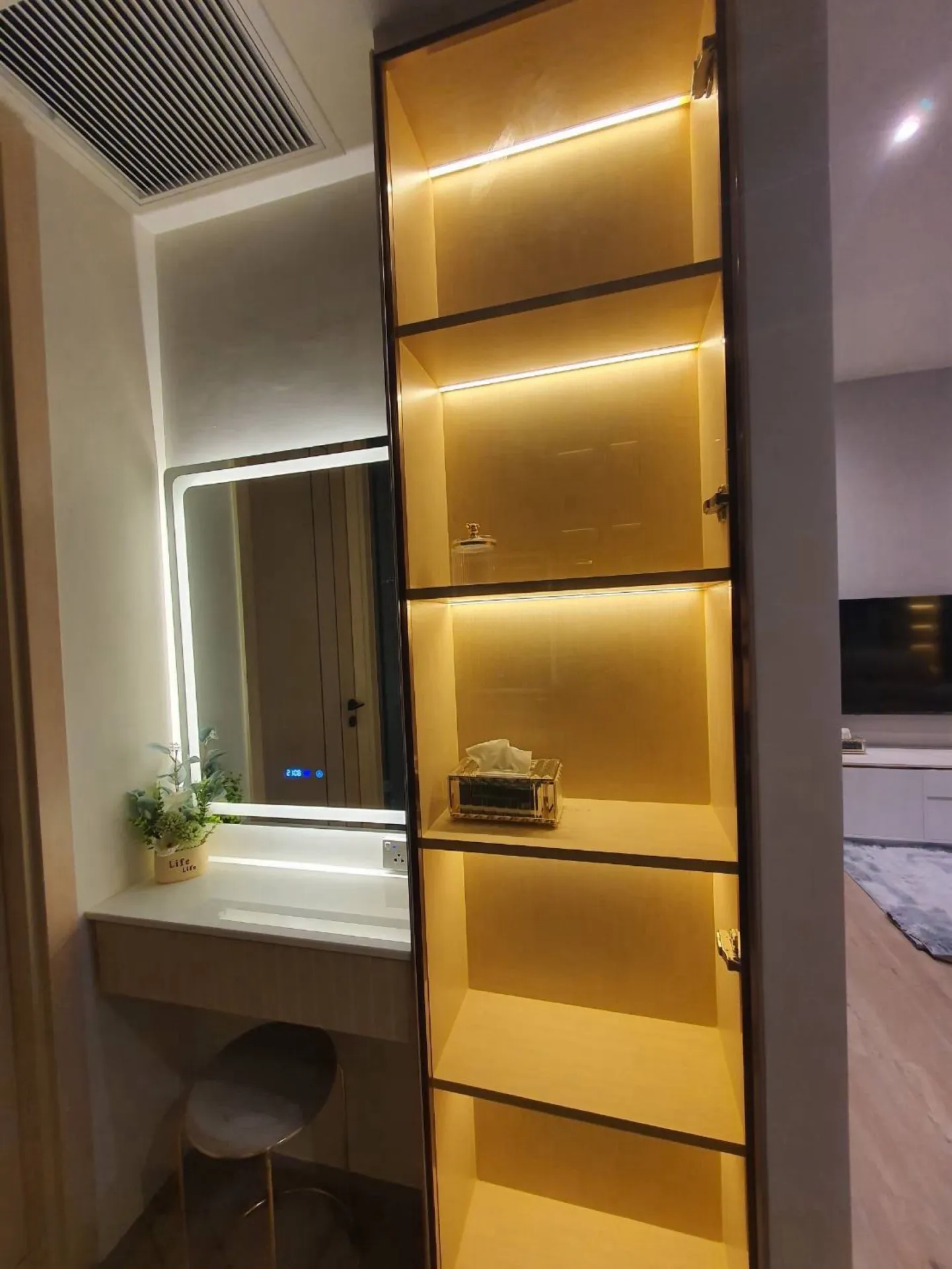 1 Bed in AROM Wongamat for Rent & Sale – Wongamat Beach, North Pattaya — photo 9
