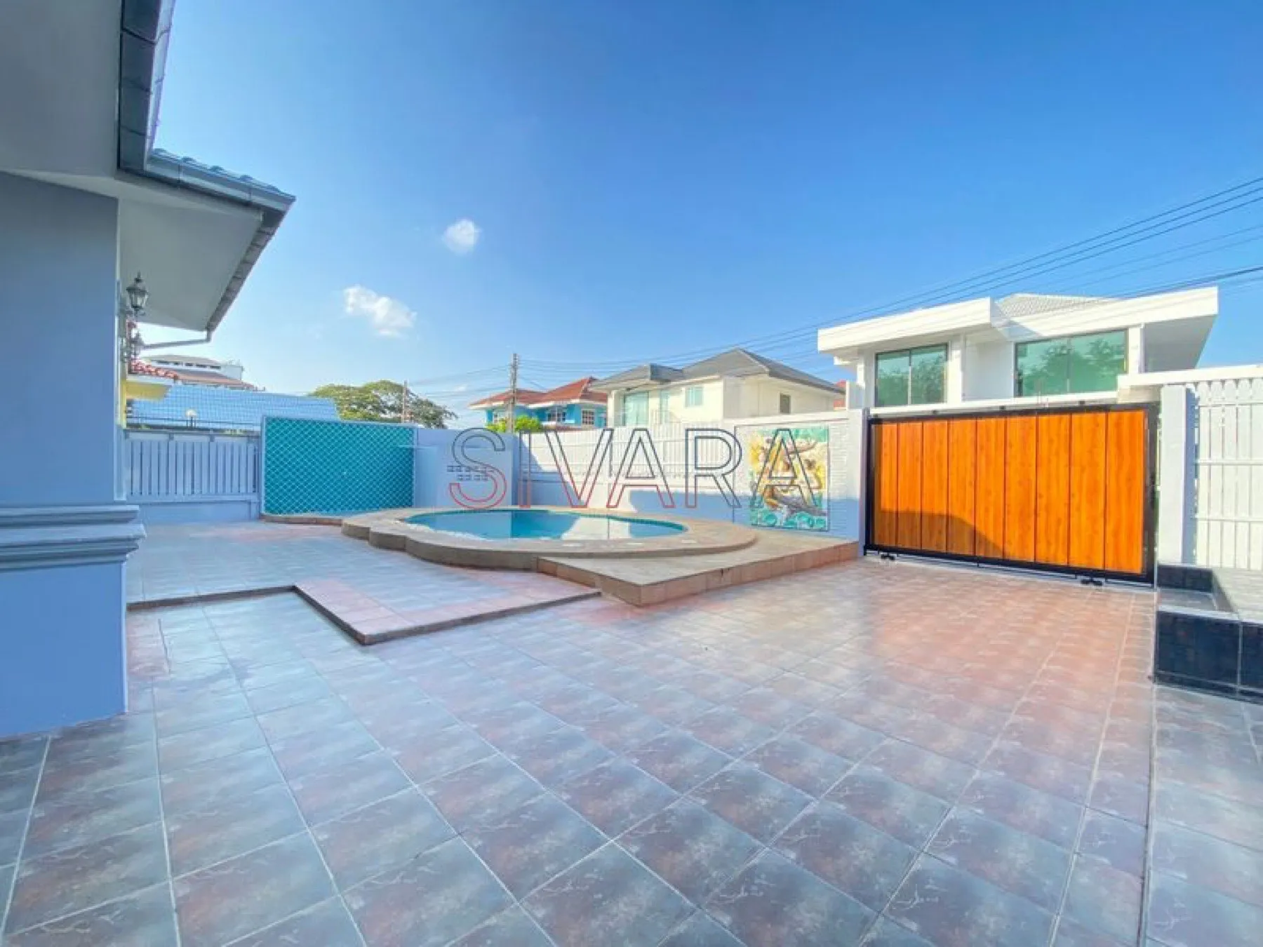 3 Bed Pet Friendly Villa for Rent near Jomtien Beach, Pattaya — photo 2