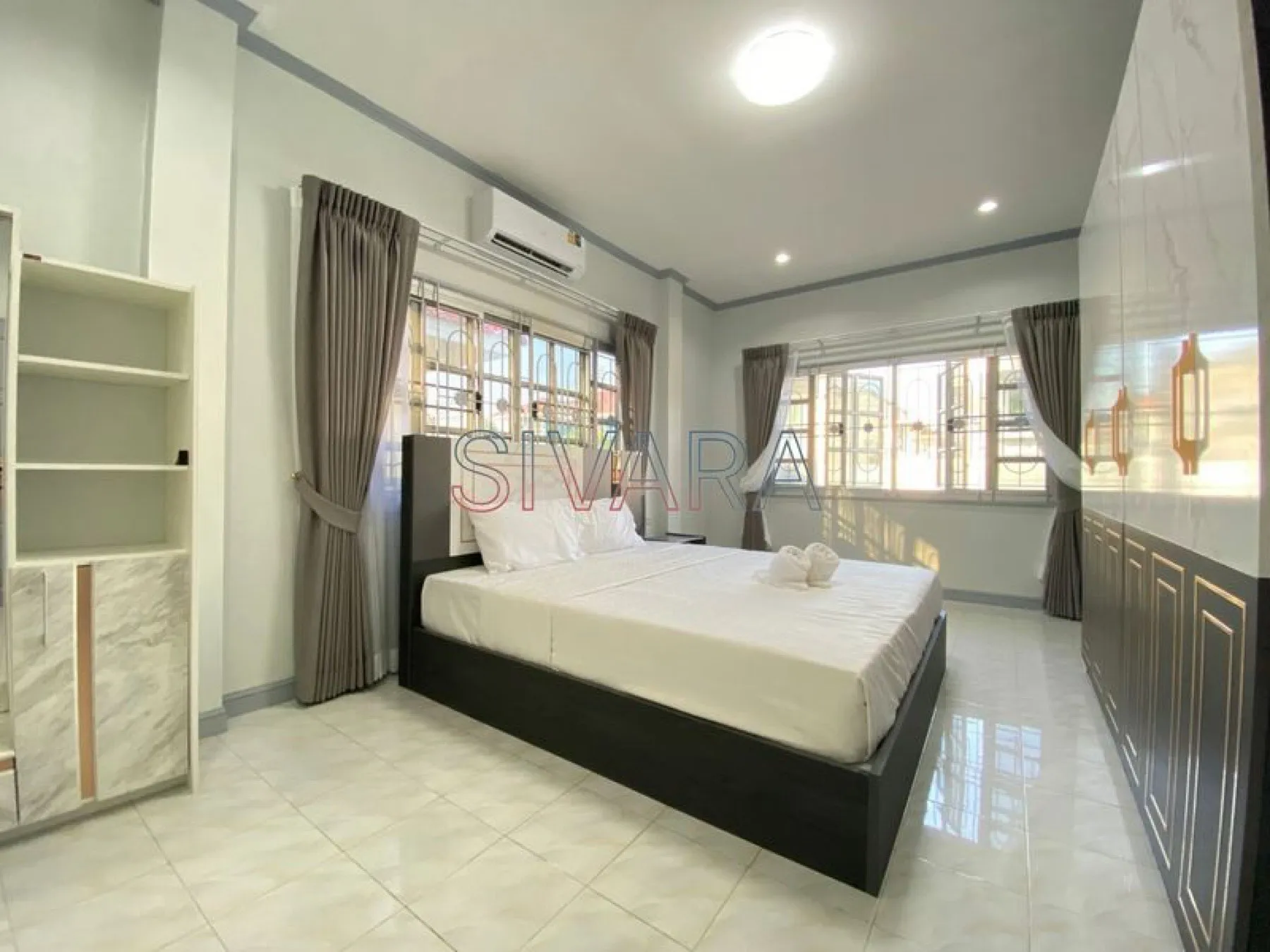 3 Bed Pet Friendly Villa for Rent near Jomtien Beach, Pattaya — photo 6