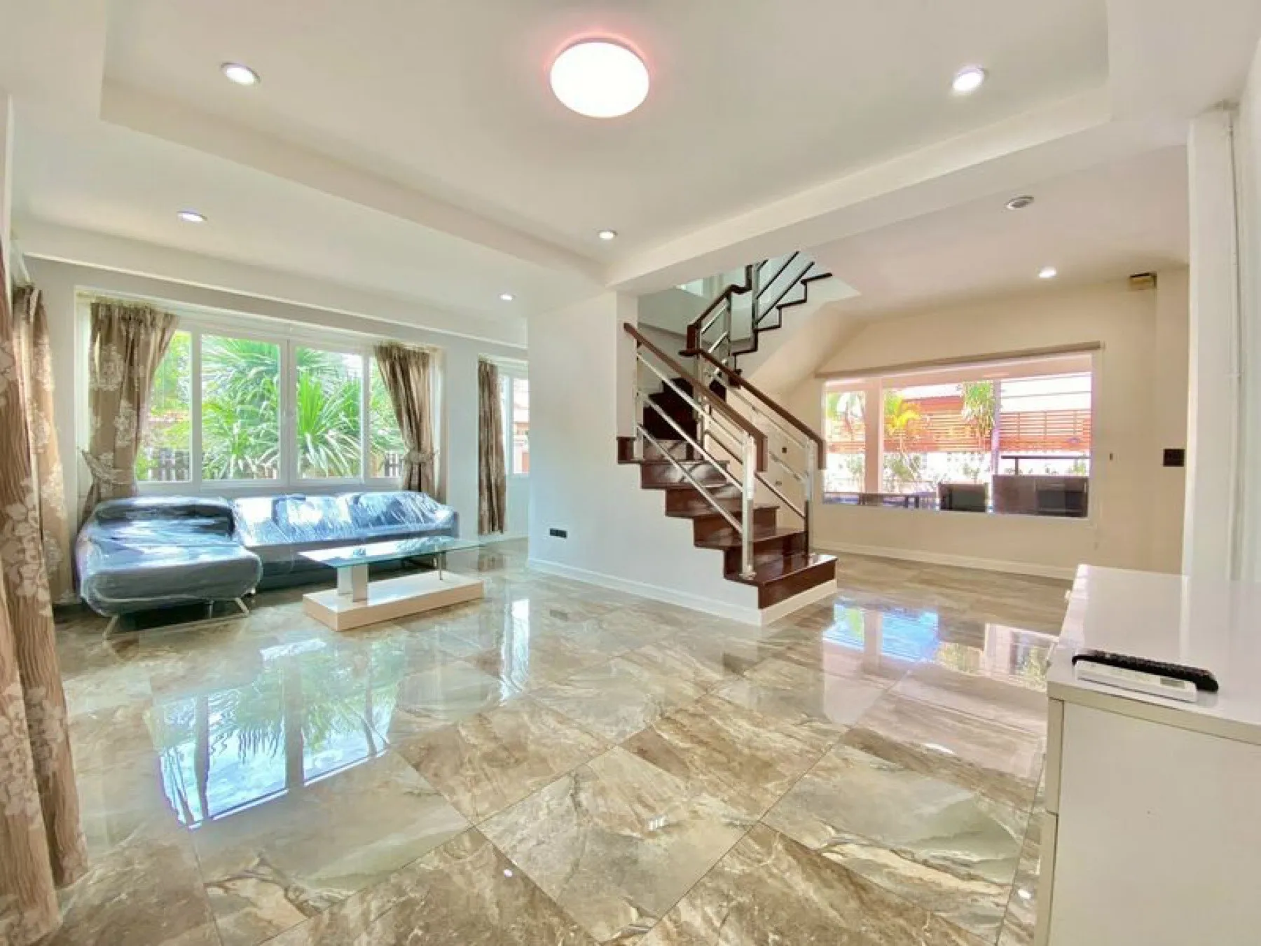 4 Bed Villa in South Pattaya for Rent - Pet Friendly — photo 6