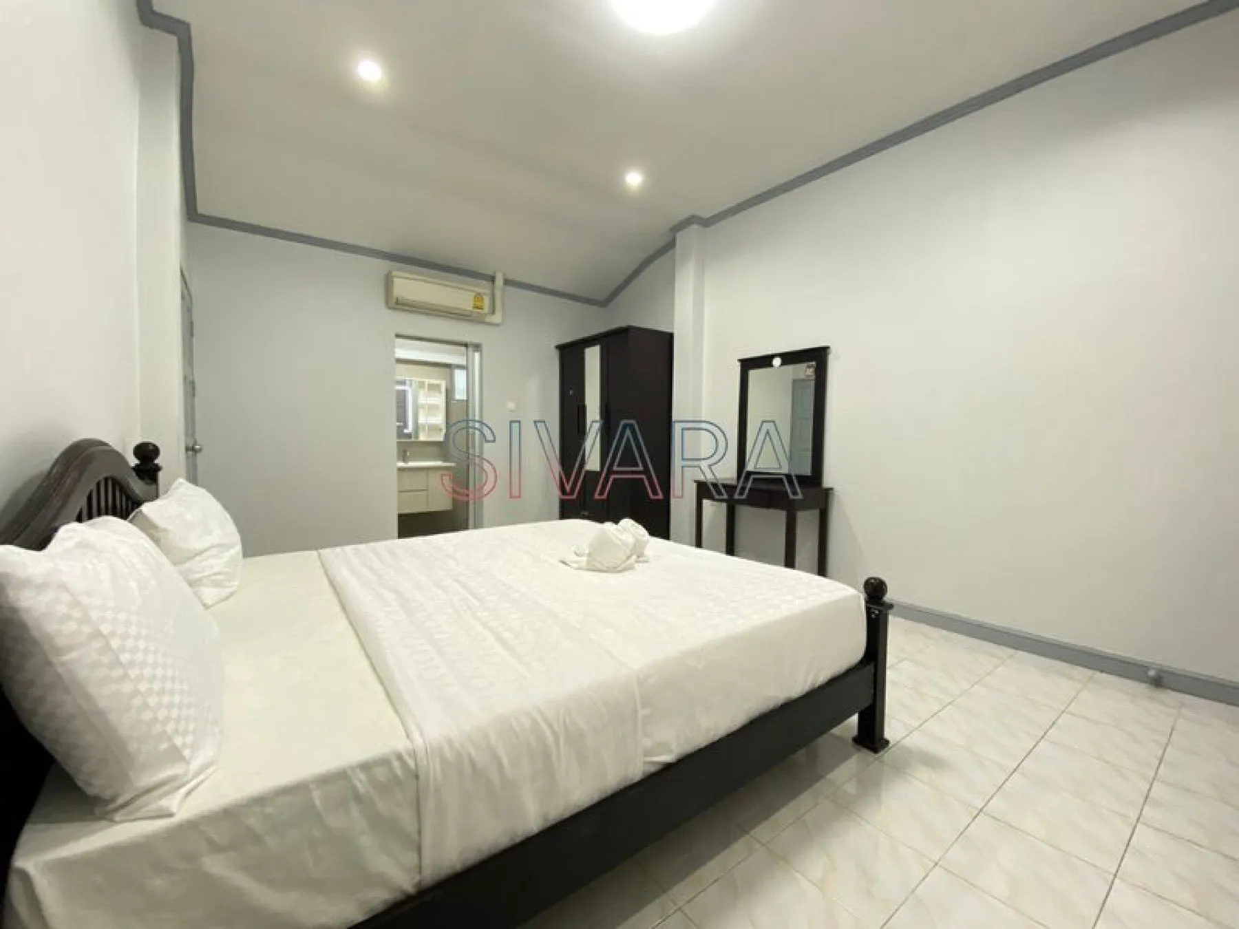 3 Bed Pet Friendly Villa for Rent near Jomtien Beach, Pattaya — photo 15