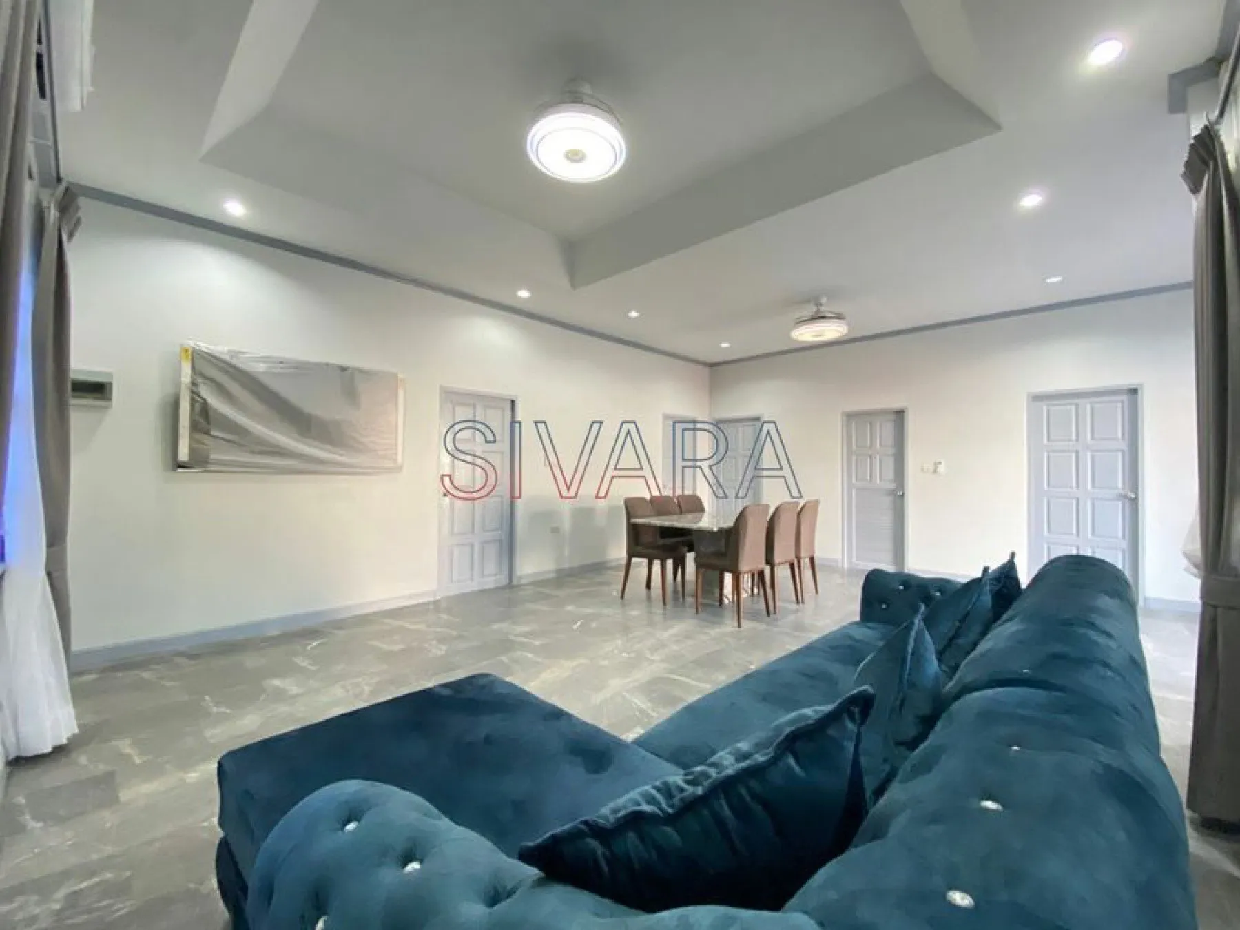 3 Bed Pet Friendly Villa for Rent near Jomtien Beach, Pattaya — photo 3