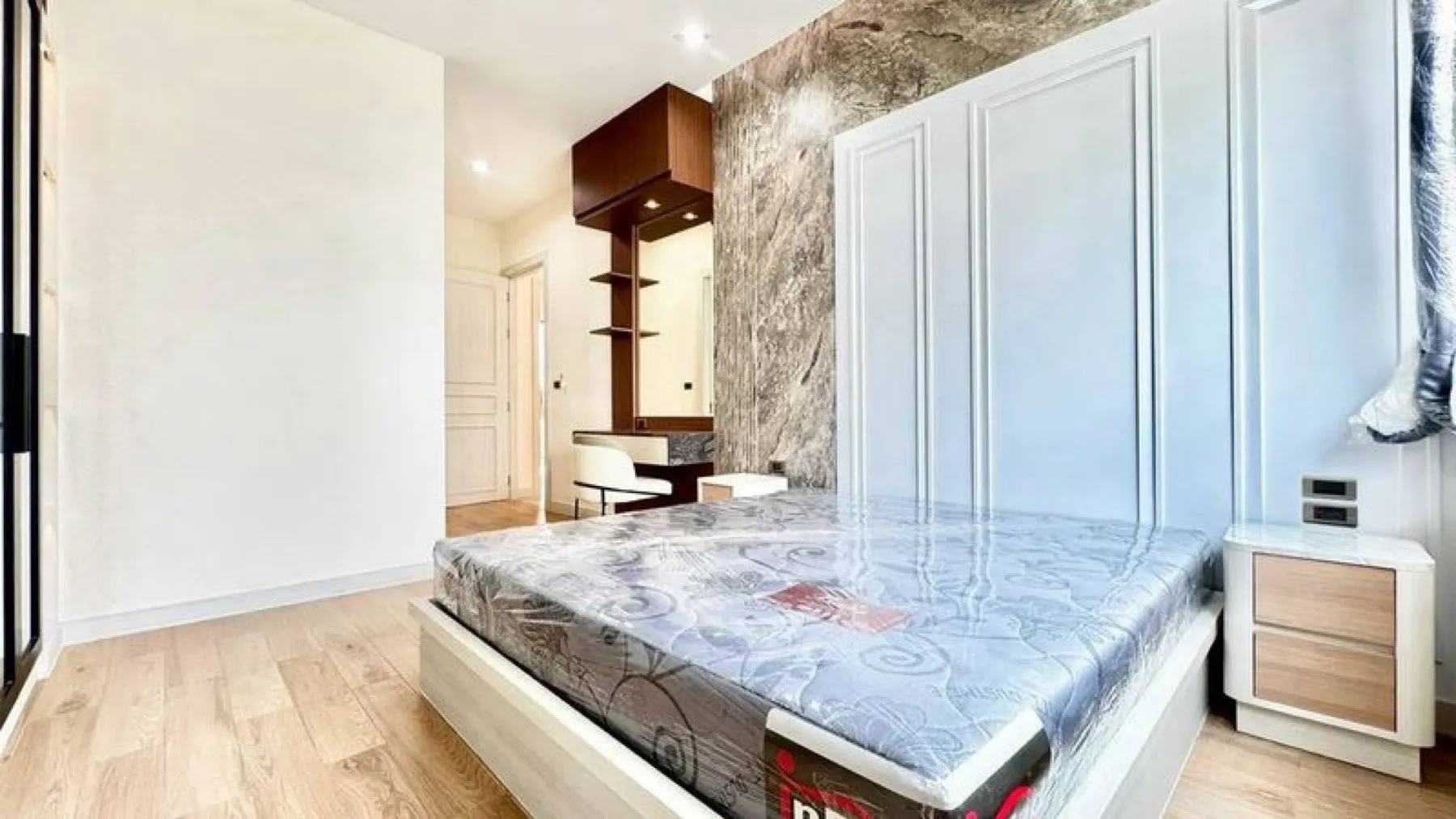 Luxury 3 Bed Nordic Pool Villa in Huai Yai for Rent & Sale — photo 11