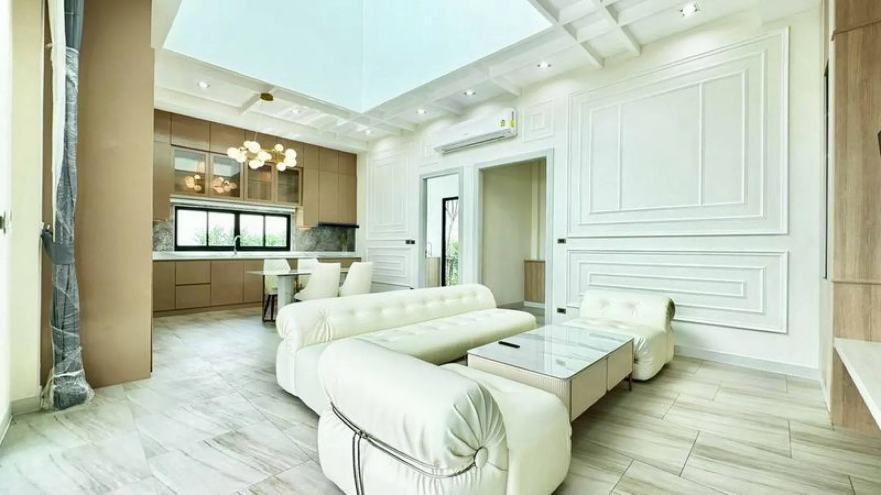 Luxury 3 Bed Nordic Pool Villa in Huai Yai for Rent & Sale — photo 3