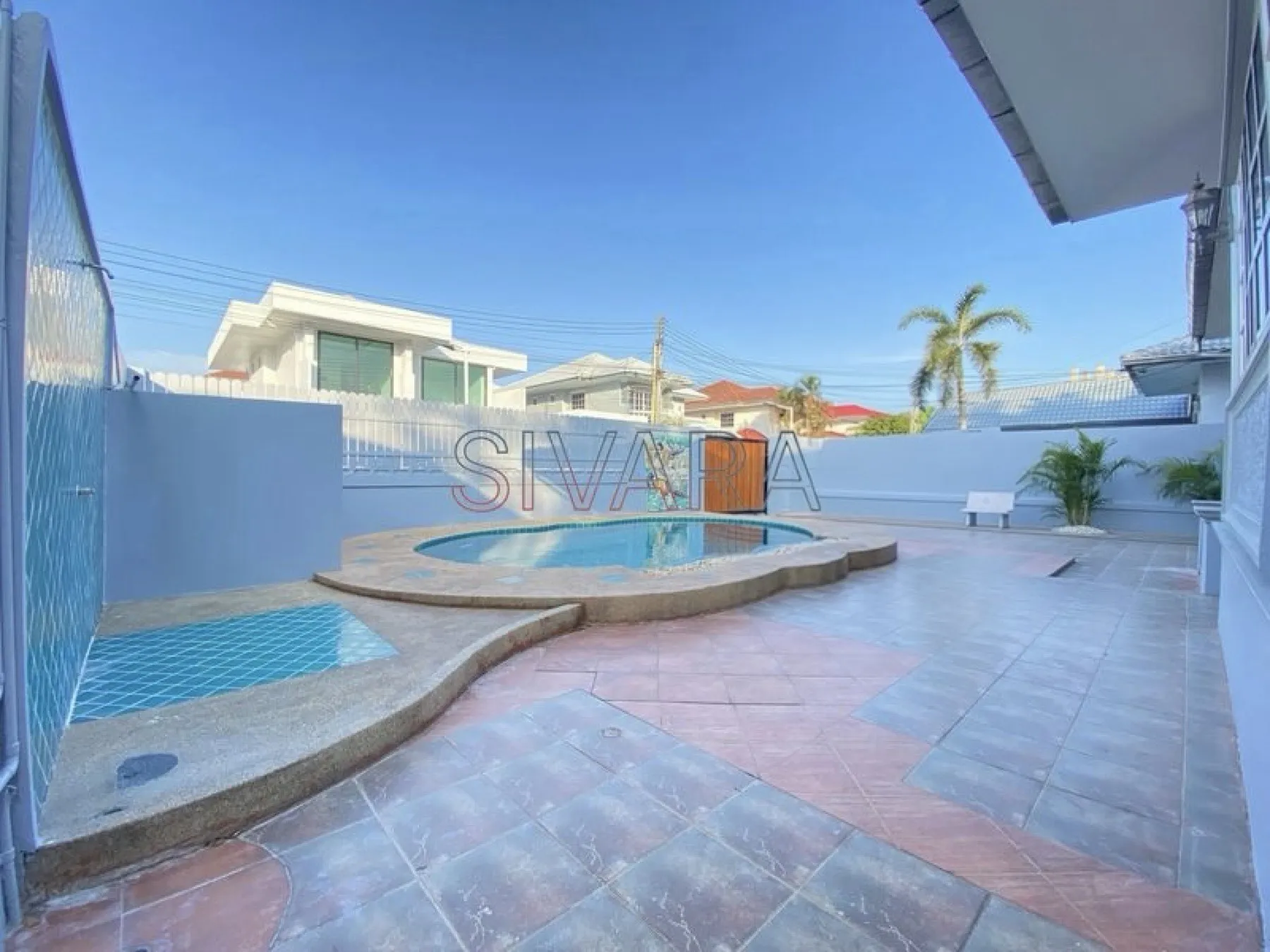 3 Bed Pet Friendly Villa for Rent near Jomtien Beach, Pattaya — photo 19