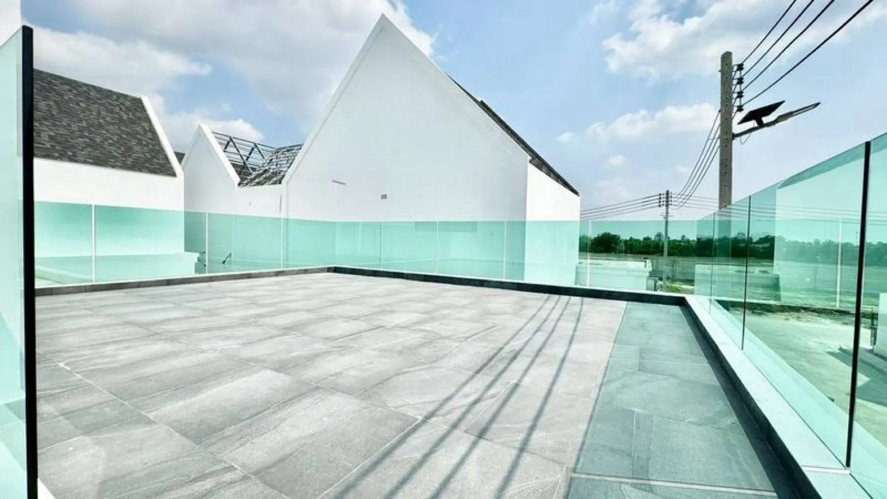 Luxury 3 Bed Nordic Pool Villa in Huai Yai for Rent & Sale — photo 17