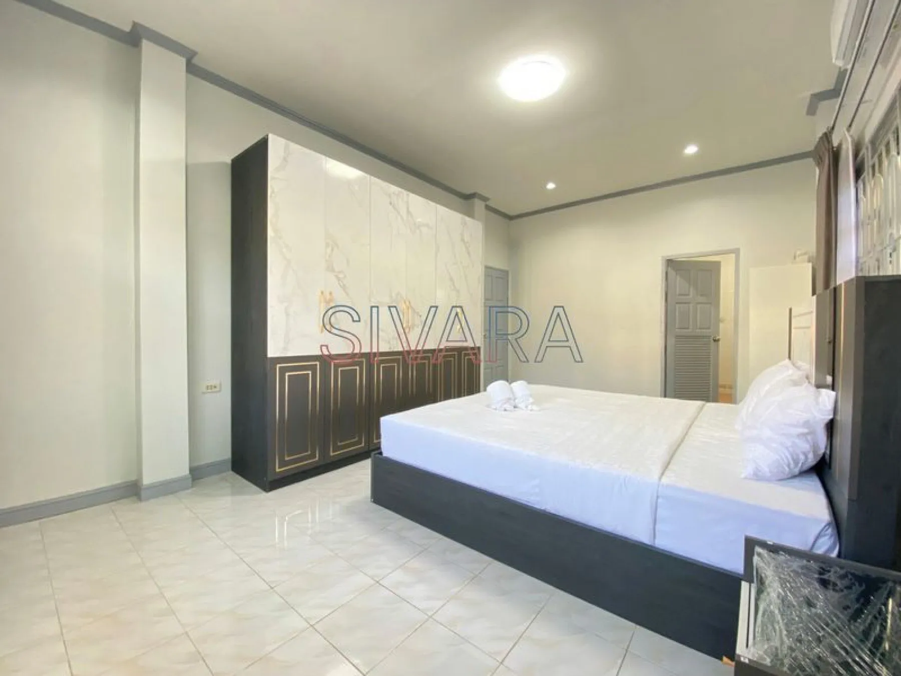 3 Bed Pet Friendly Villa for Rent near Jomtien Beach, Pattaya — photo 7
