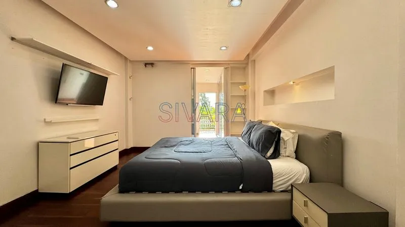 6 Bed Pet Friendly Villa in South Pattaya for Rent — photo 20