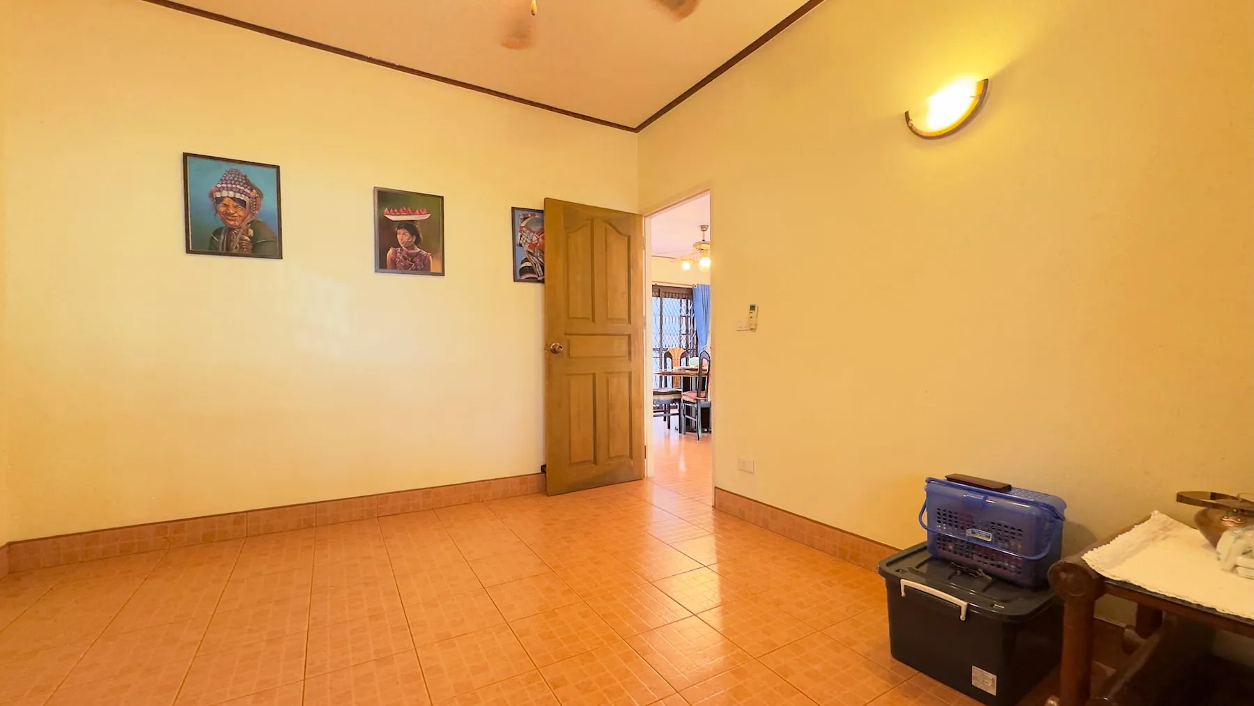 3 Bed House in Jomtien Beach for Rent Only 50k — photo 8