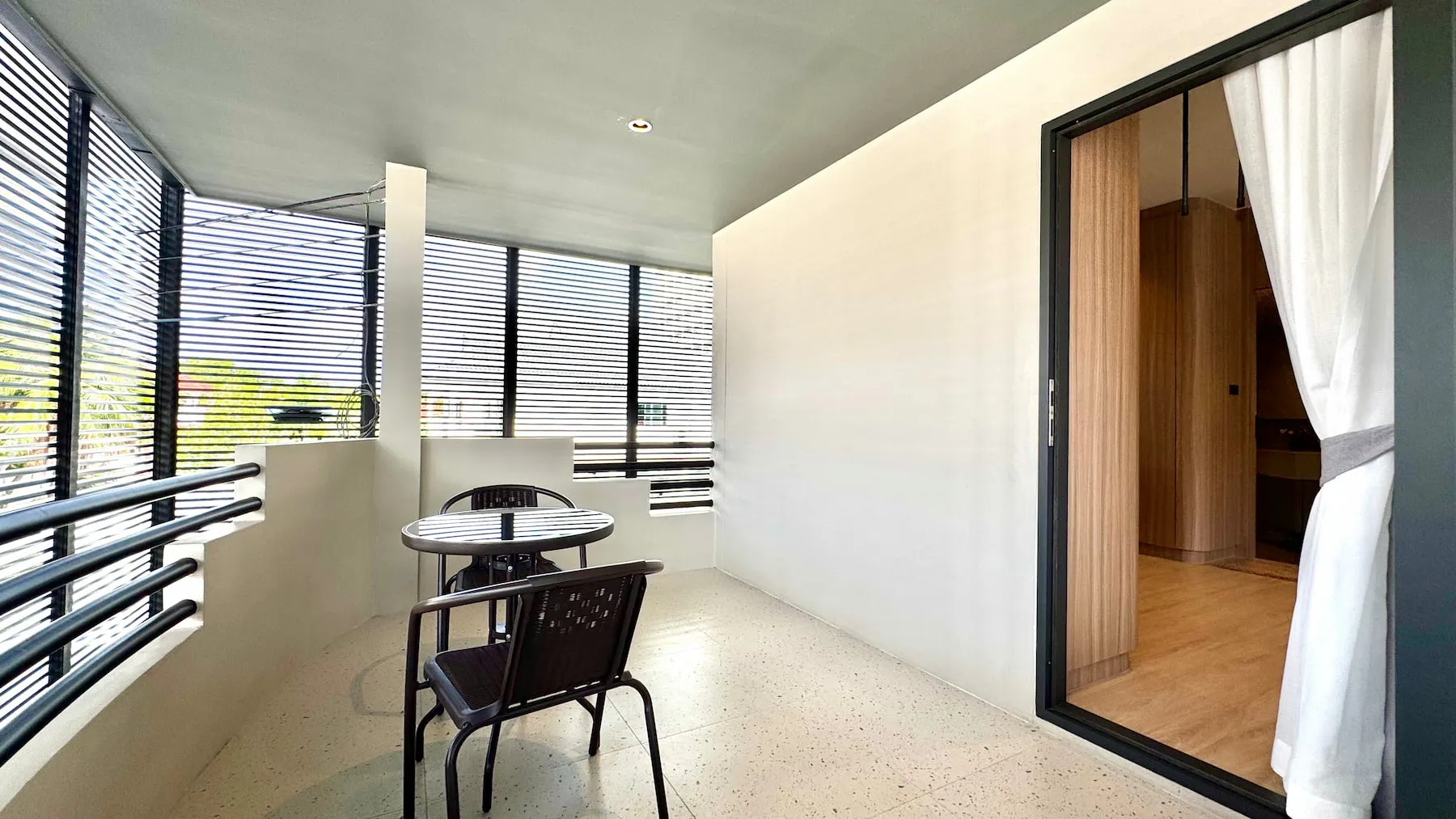 New Luxury 3+1 Bed Villa 130 Sqw for Rent Only 120k 500m from Jomtien Beach, Pattaya — photo 17