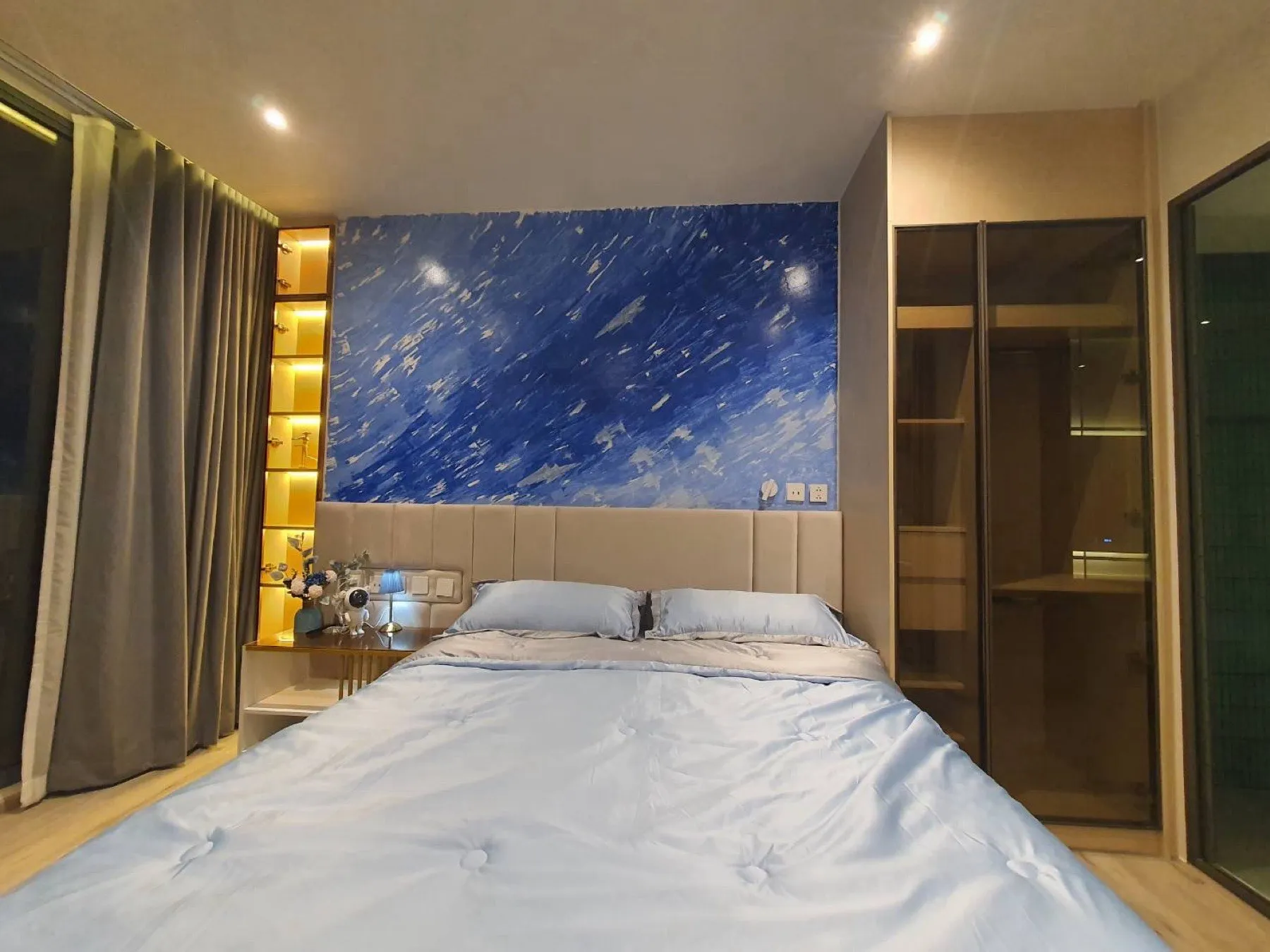 1 Bed in AROM Wongamat for Rent & Sale – Wongamat Beach, North Pattaya — photo 8