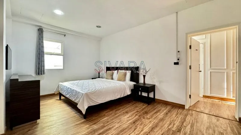 6 Bed Pet Friendly Villa in South Pattaya for Rent — photo 15