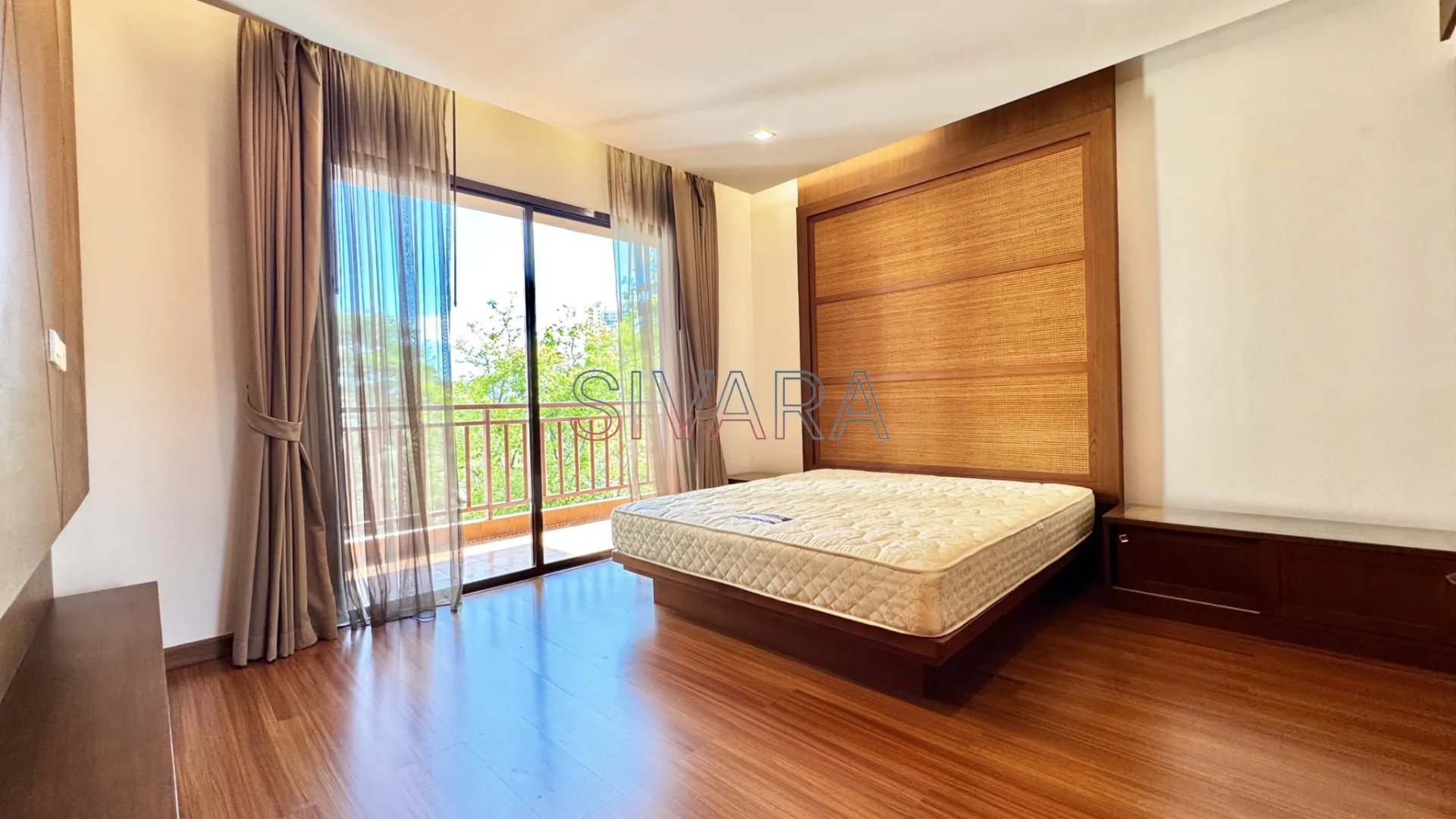Large 130Sqm 2 Bed for Rent Only 40k in Pattaya City with Pool View — photo 13