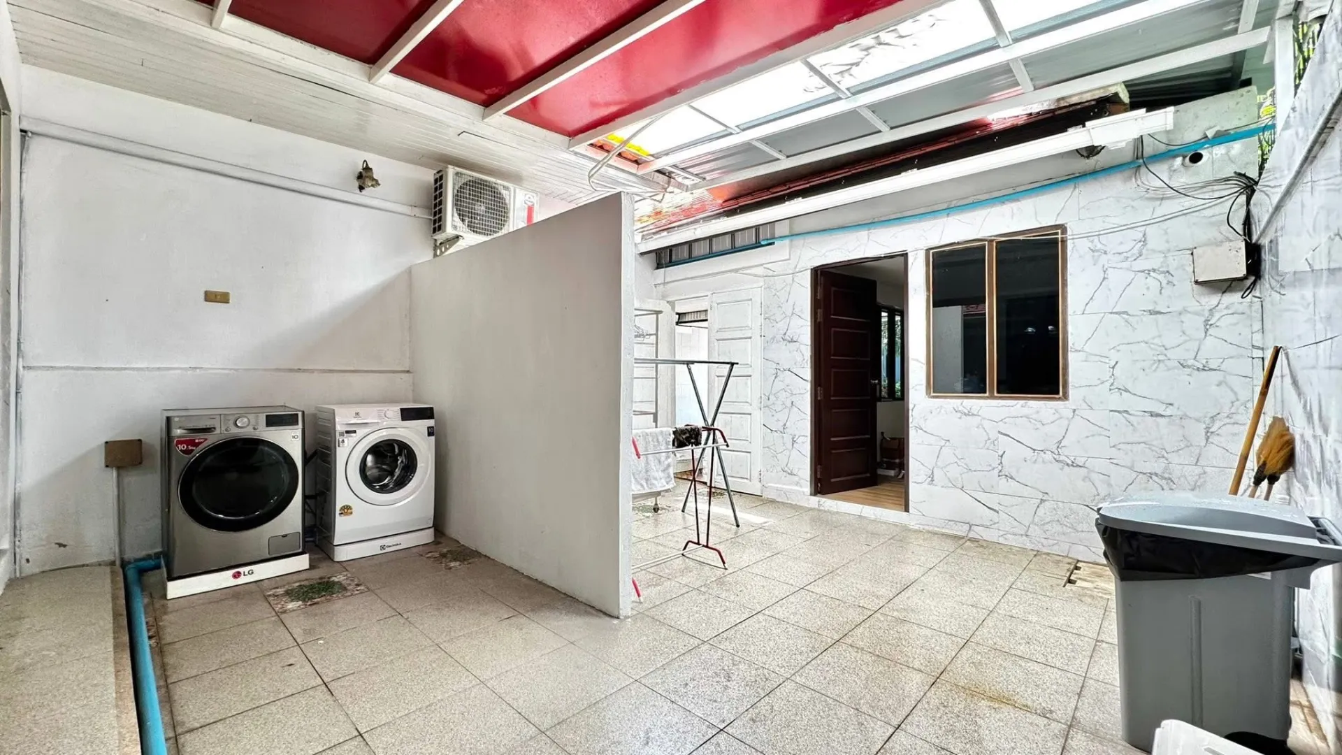 5 BR Luxury Villa in Thabali Village | Sale 32.9 MB | Rent 135k | 120 Sqw — photo 11
