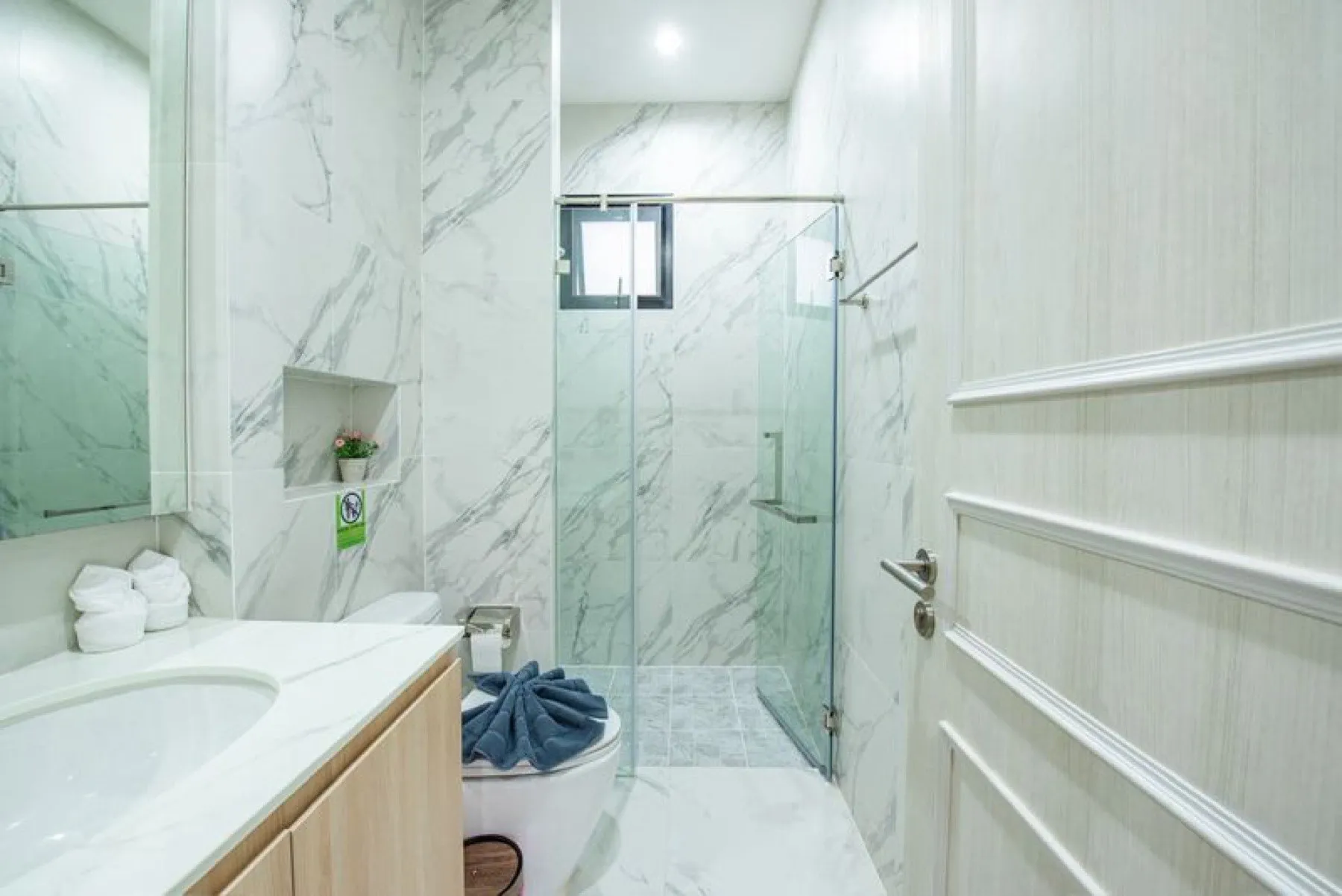 Luxury 3 Bed Villa in Huai Yai for Rent - Pet Friendly — photo 11