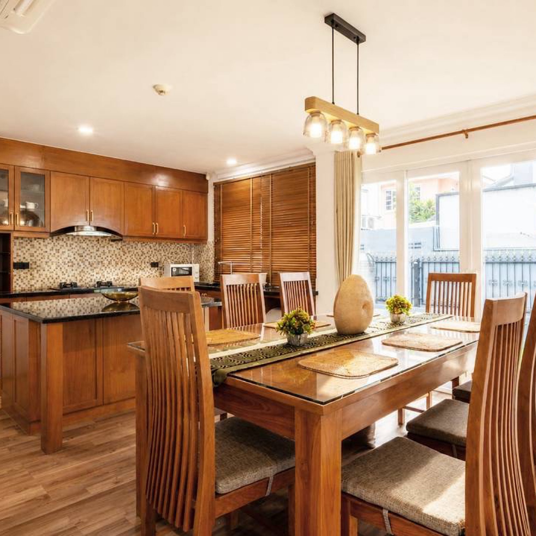 Pet Friendly 5 Bed Villa in South Pattaya for Rent 80K — photo 10