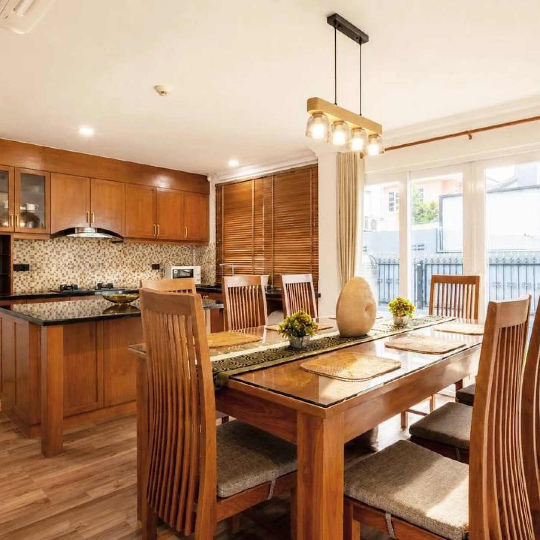 Pet Friendly 5 Bed Villa in South Pattaya for Rent 80K — photo 10
