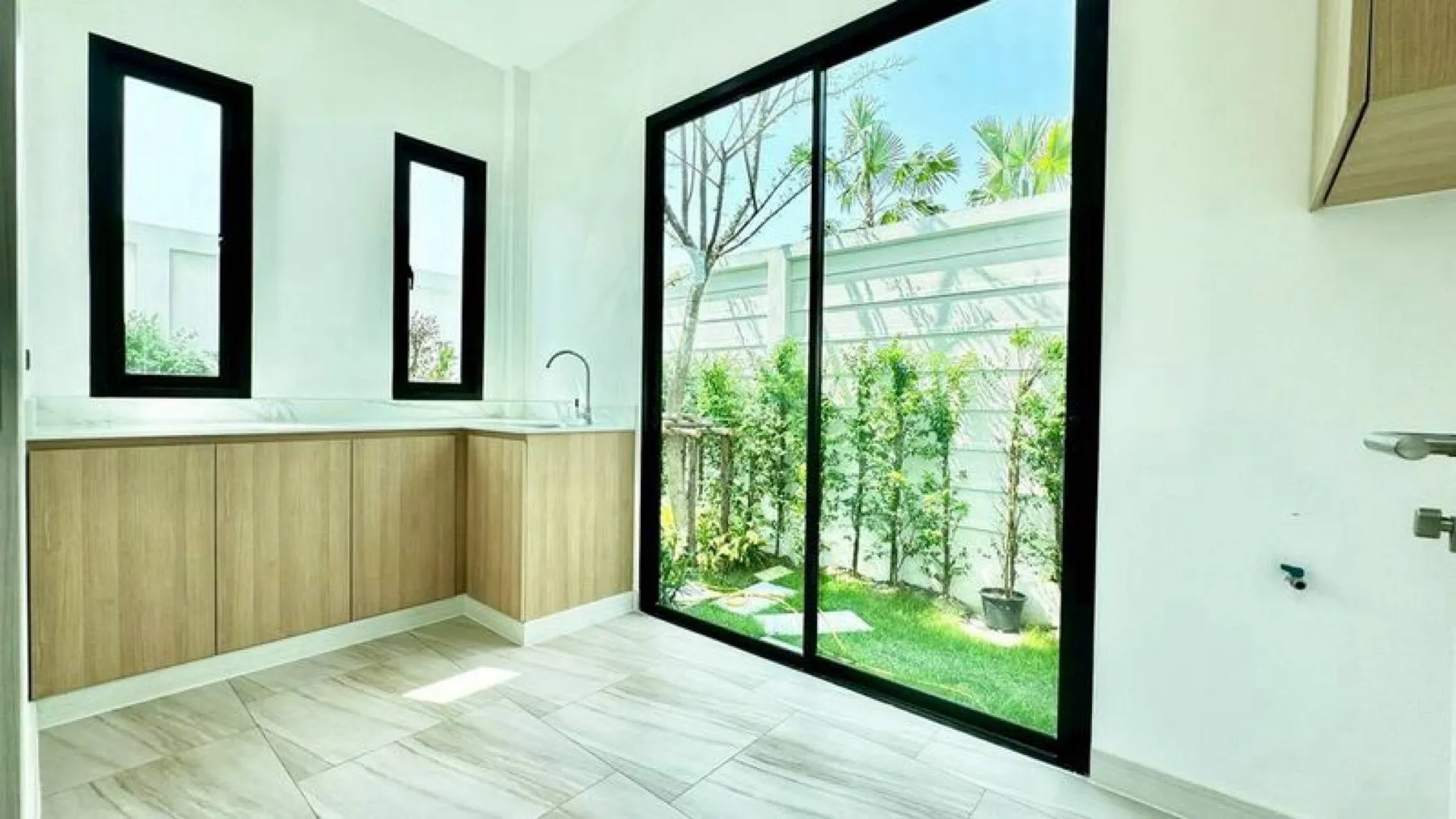 Luxury 3 Bed Nordic Pool Villa in Huai Yai for Rent & Sale — photo 5