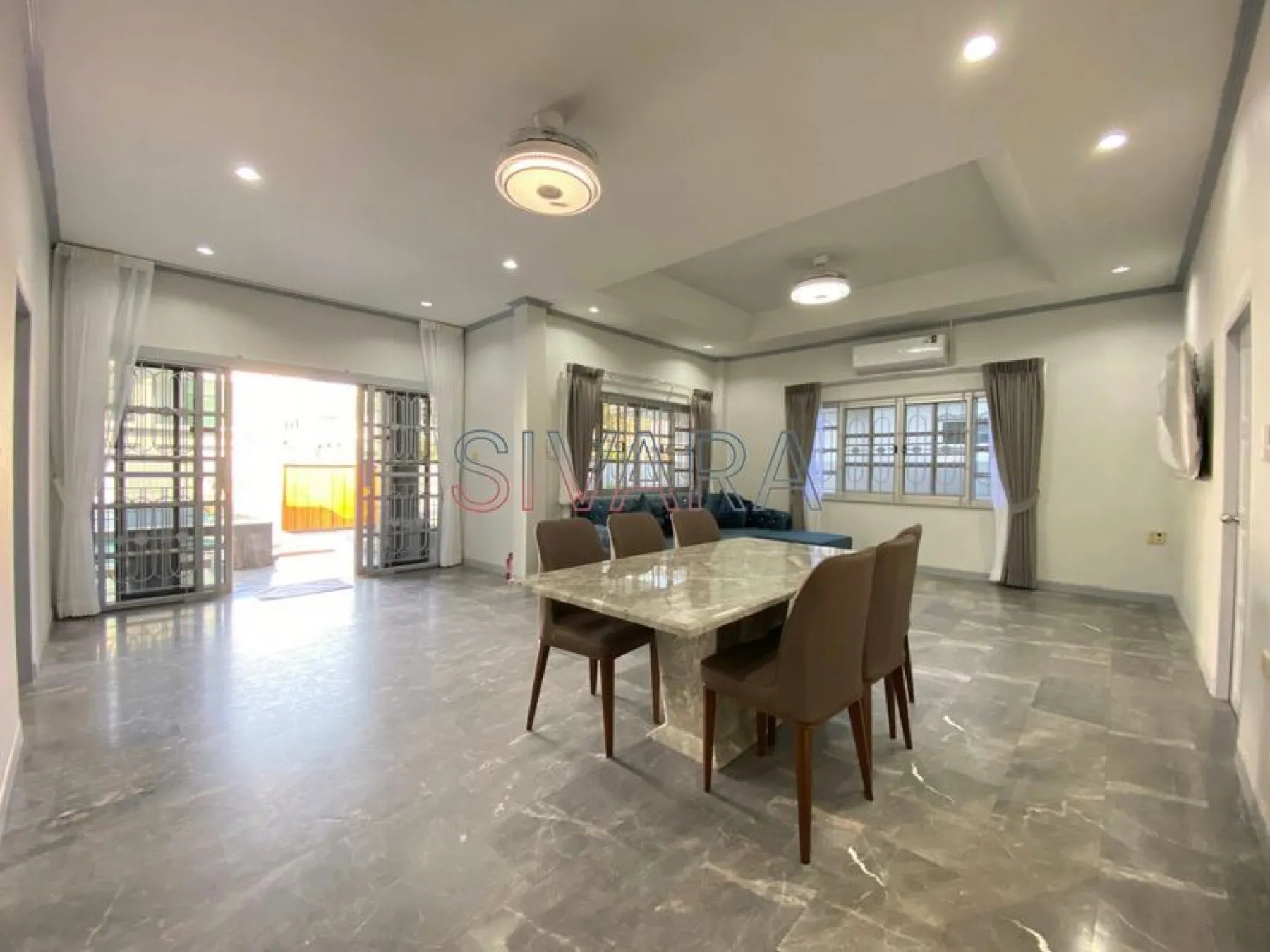 3 Bed Pet Friendly Villa for Rent near Jomtien Beach, Pattaya — photo 4