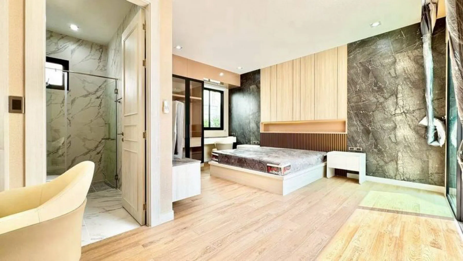 Luxury 3 Bed Nordic Pool Villa in Huai Yai for Rent & Sale — photo 13