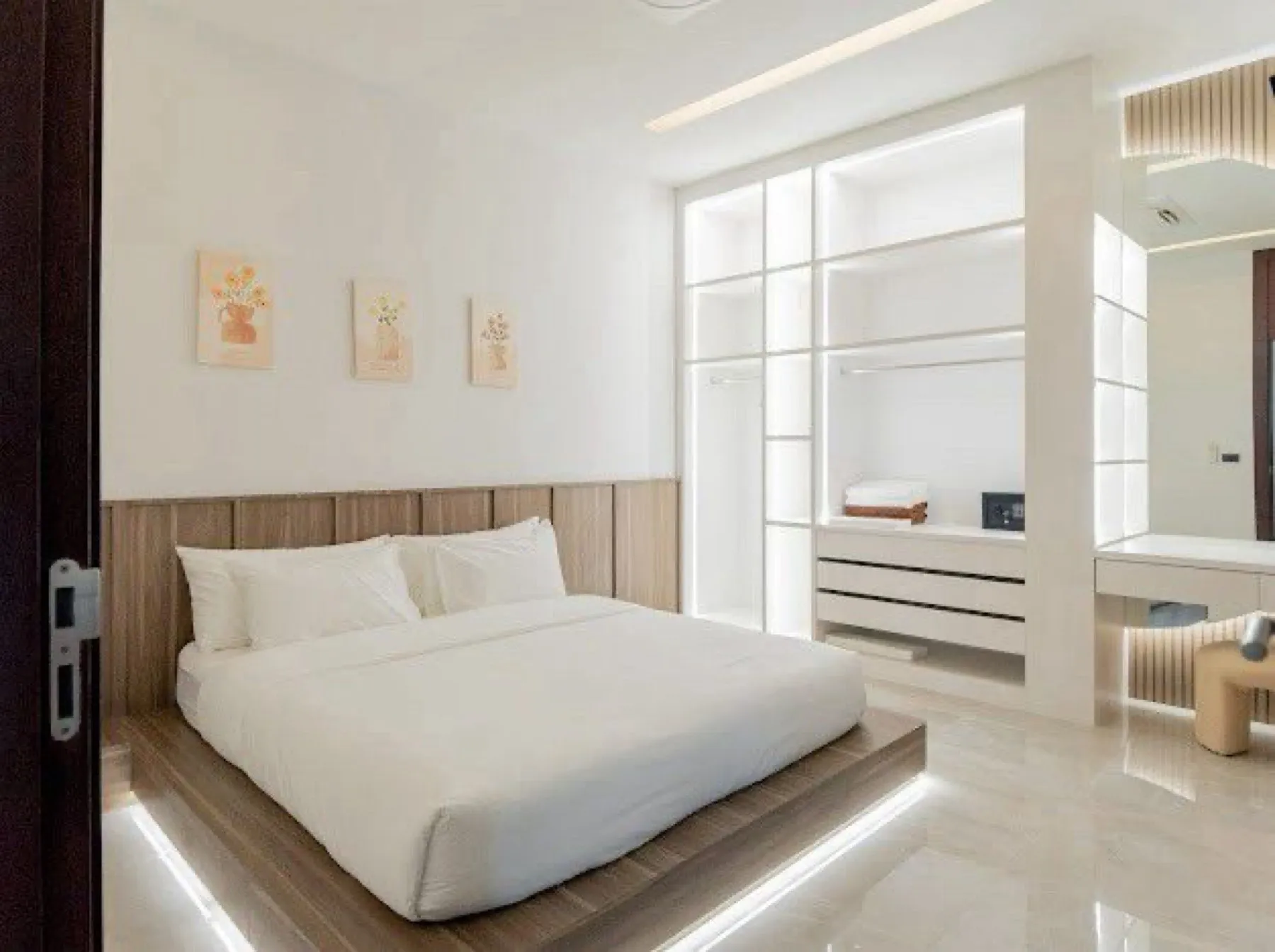 6 Bed Spacious Private Villa near Huai Chak Nok for Rent - Pet Friendly — photo 14