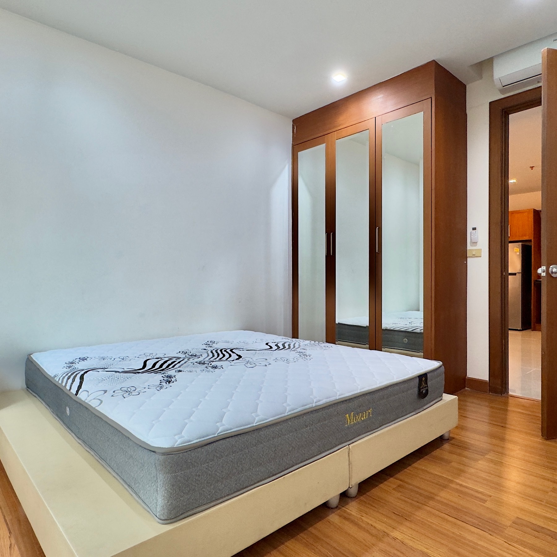 Spacious 2 Bed 120 Sqm Condo | Pattaya City | Rent 30k — photo 8