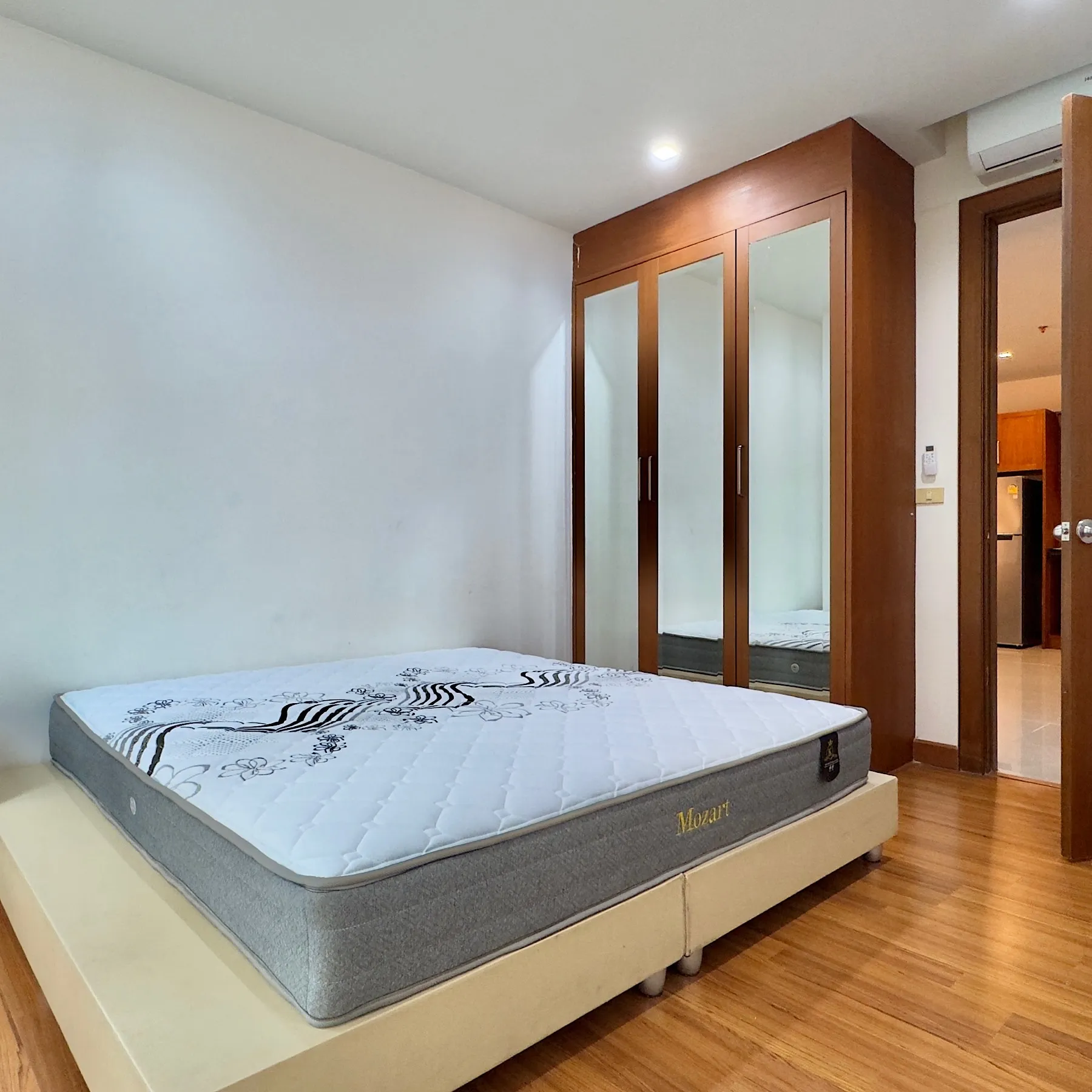 Spacious 2 Bed 120 Sqm Condo | Pattaya City | Rent 30k — photo 8