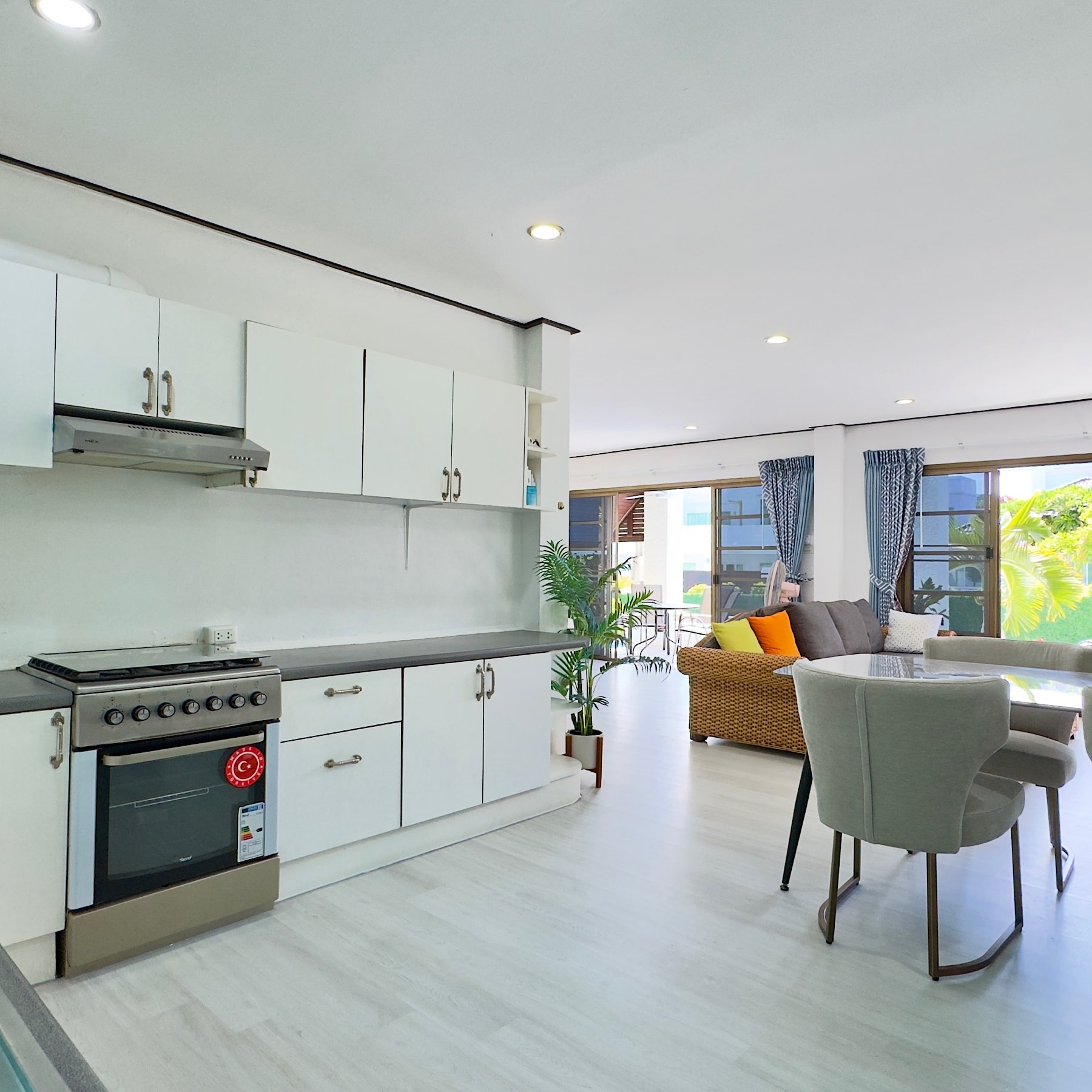 3 Bed Villa | Jomtien Beach | Rent 60K — photo 7