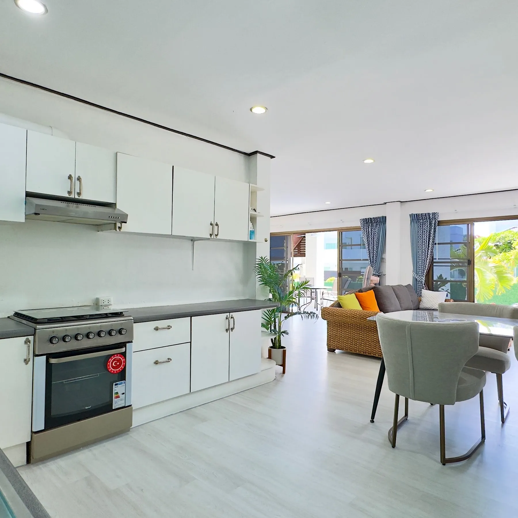 3 Bed Villa | Jomtien Beach | Rent 60K — photo 7