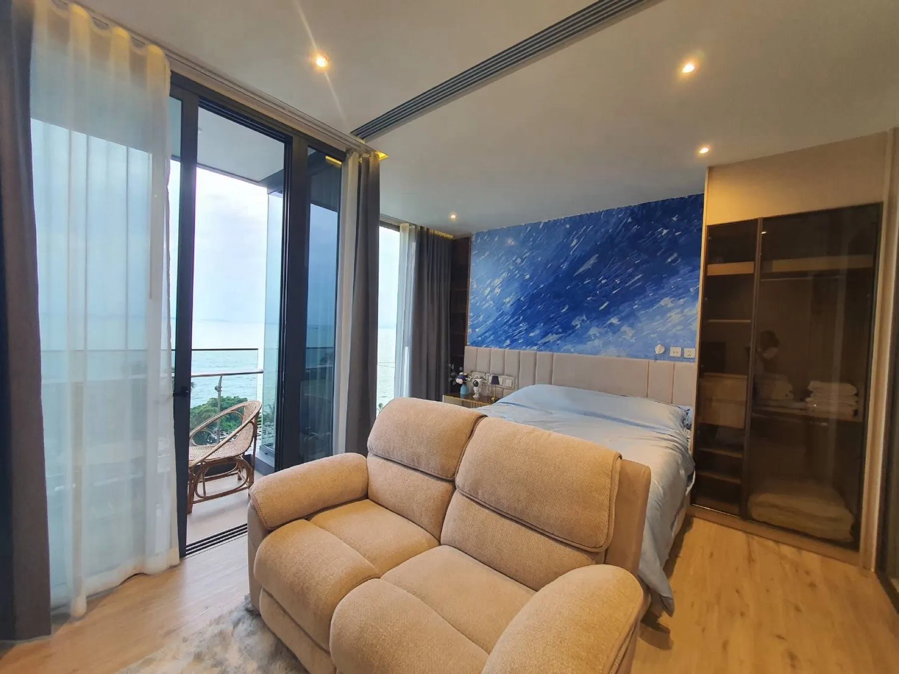1 Bed in AROM Wongamat for Rent & Sale – Wongamat Beach, North Pattaya — photo 6