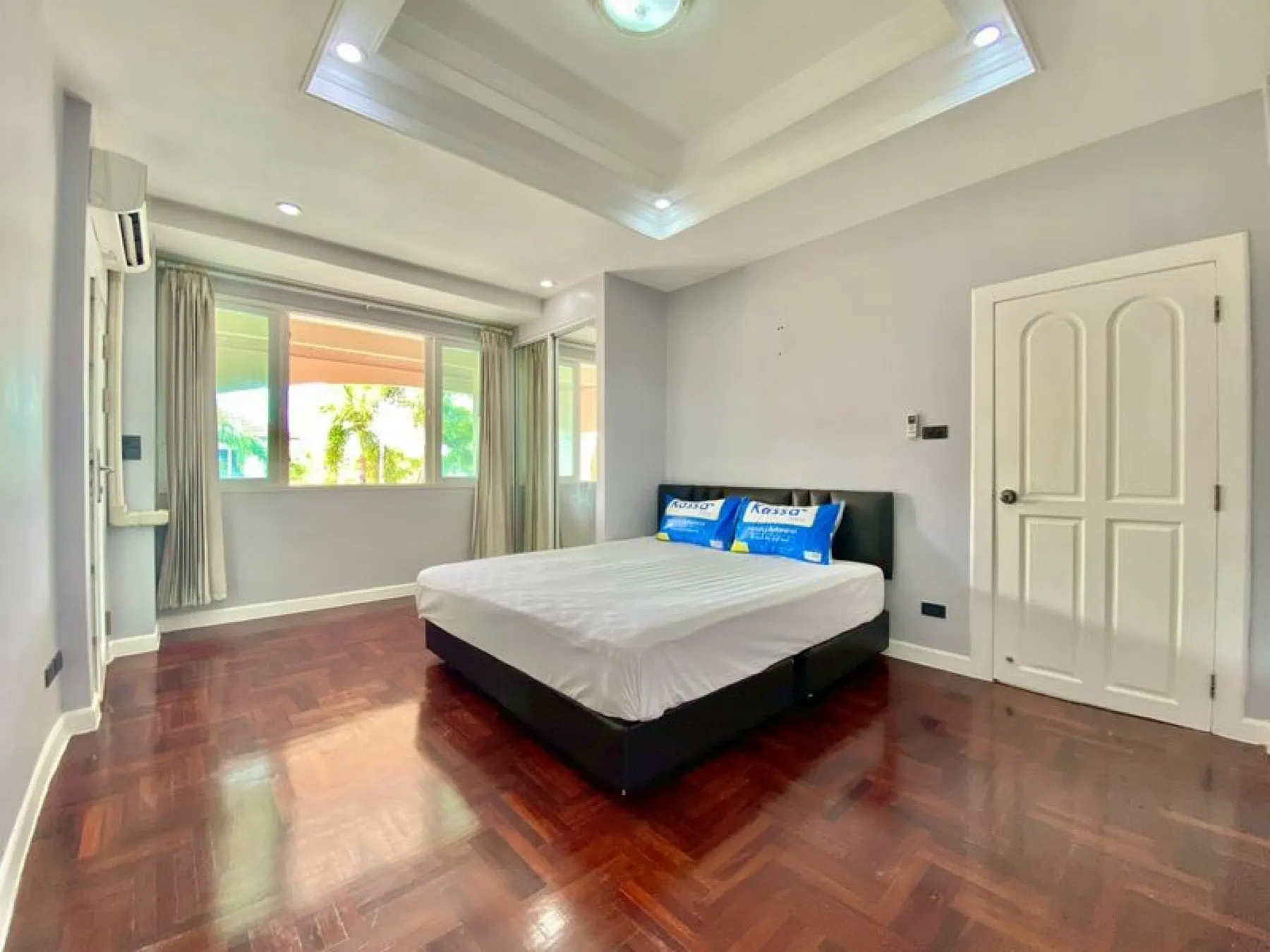 4 Bed Villa in South Pattaya for Rent - Pet Friendly — photo 12