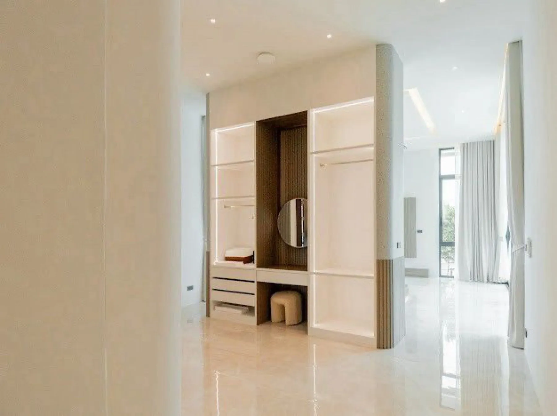 6 Bed Spacious Private Villa near Huai Chak Nok for Rent - Pet Friendly — photo 10