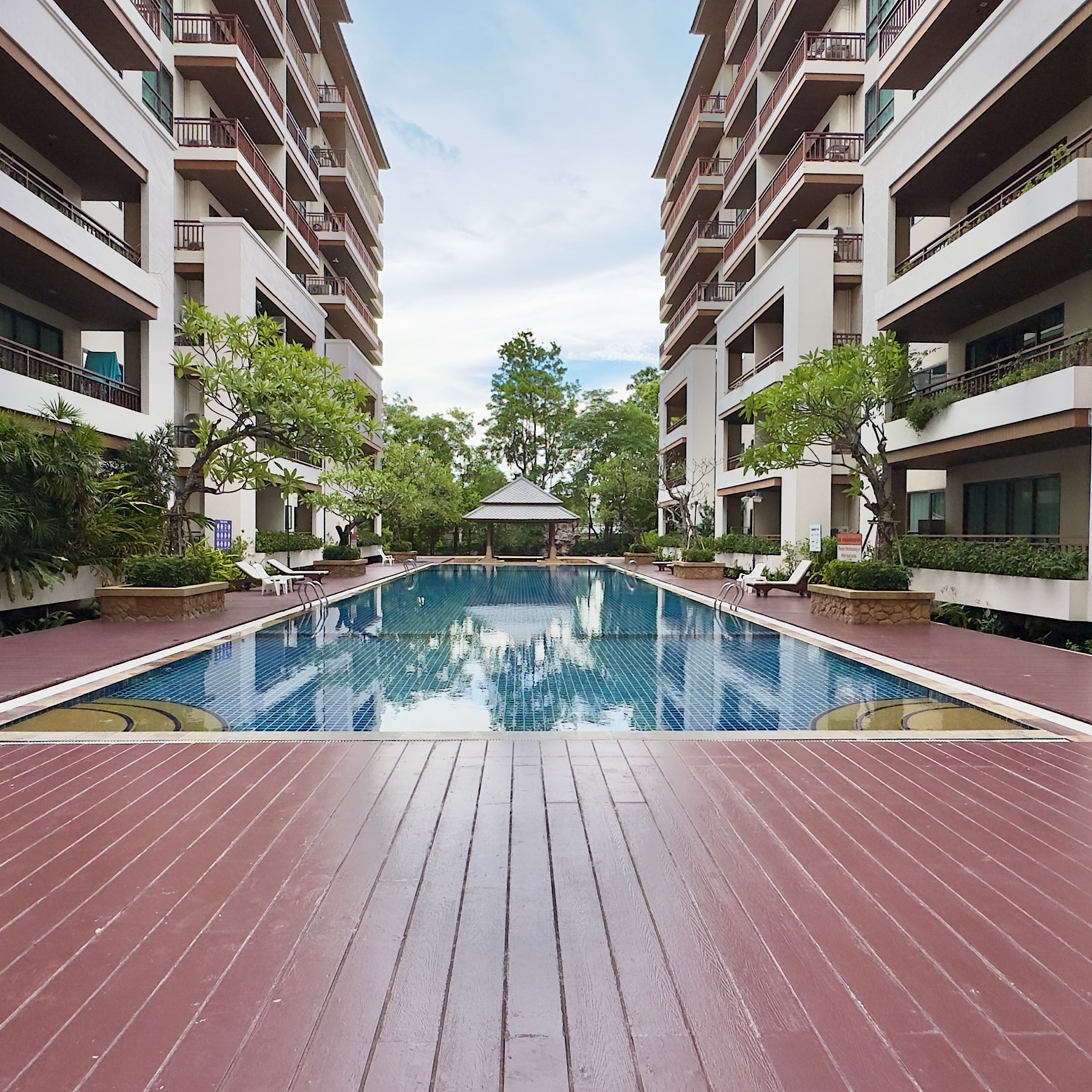 Spacious 2 Bed 120 Sqm Condo | Pattaya City | Rent 30k — photo 14
